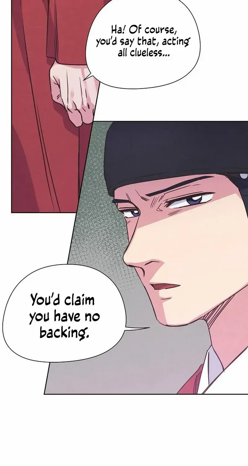 Love and Wifi in The Palace Chapter 8 page 26 - 