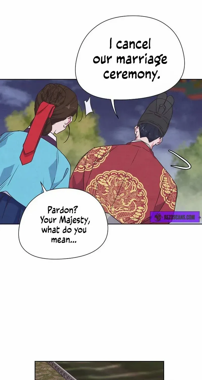 Love and Wifi in The Palace Chapter 8 page 27 - 
