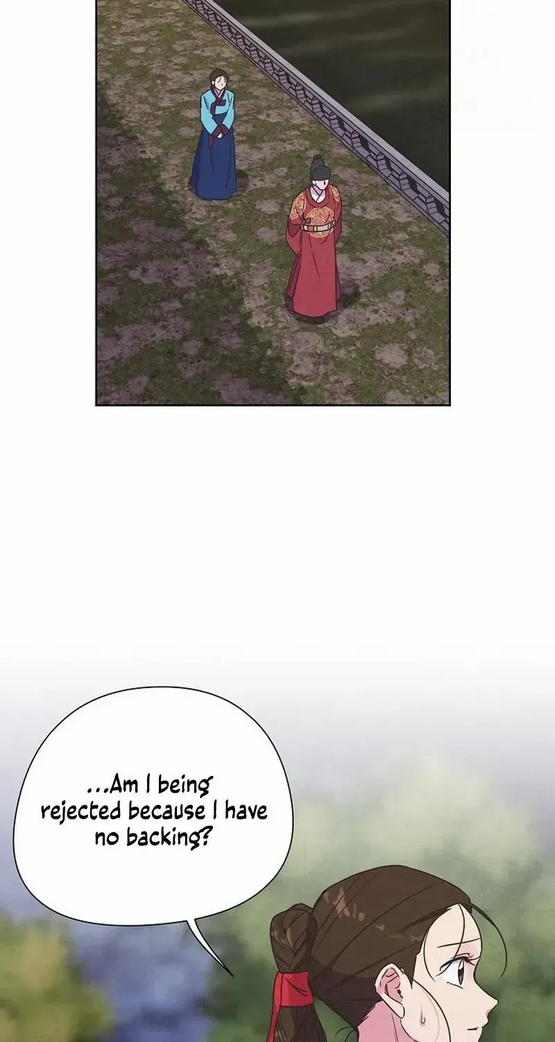 Love and Wifi in The Palace Chapter 8 page 28 - 