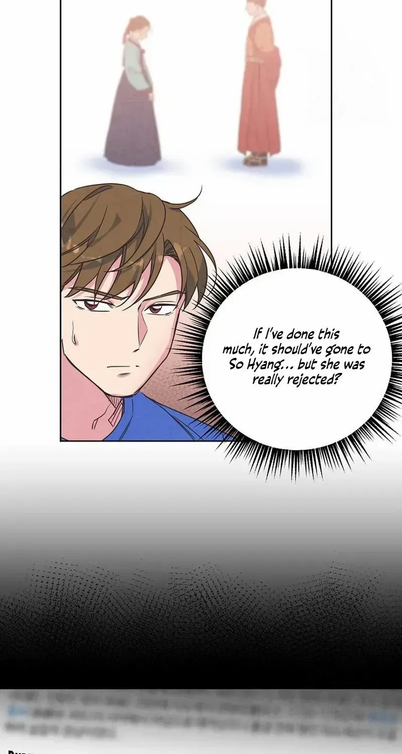 Love and Wifi in The Palace Chapter 8 page 39 - 