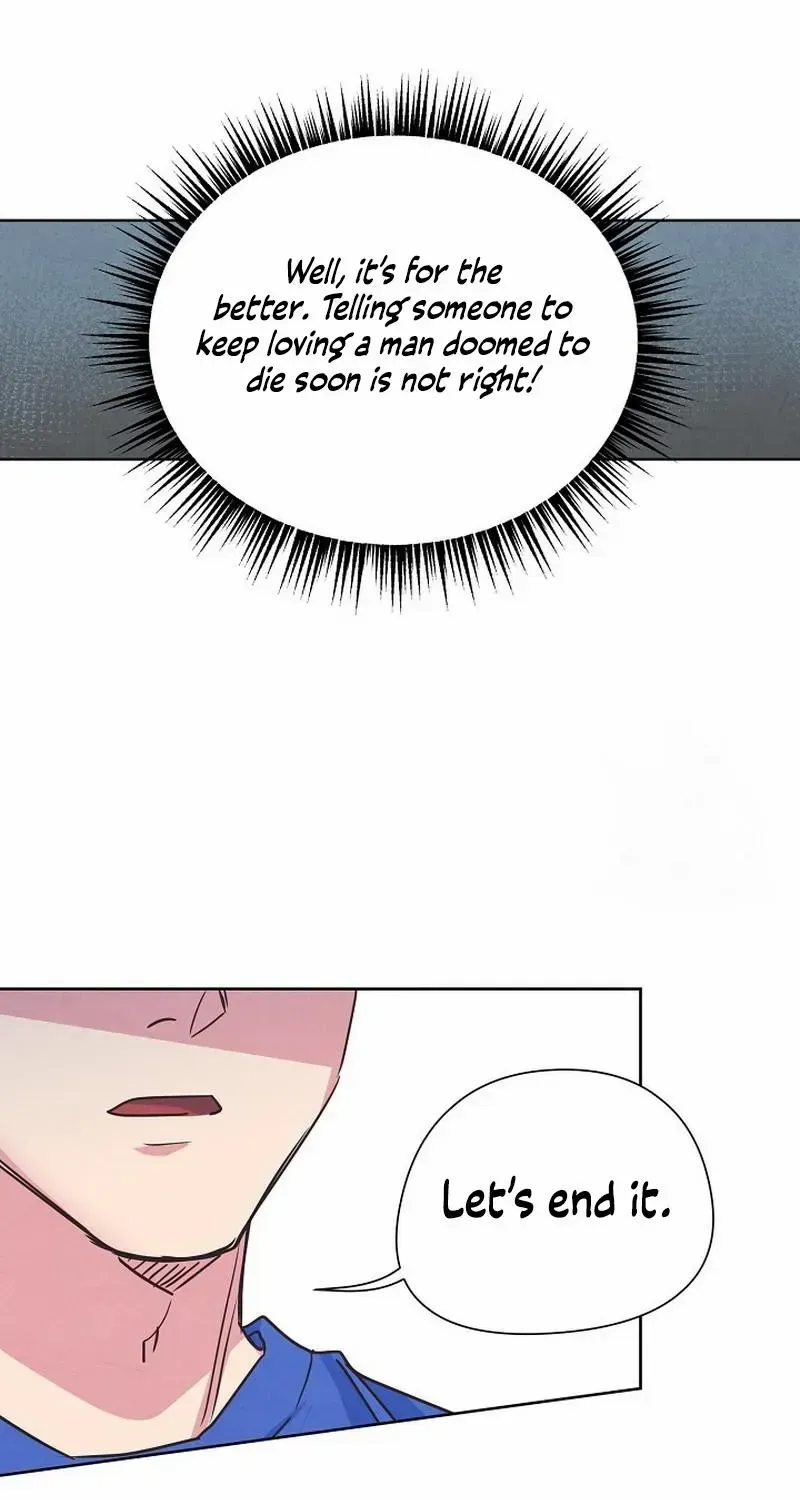 Love and Wifi in The Palace Chapter 8 page 41 - 