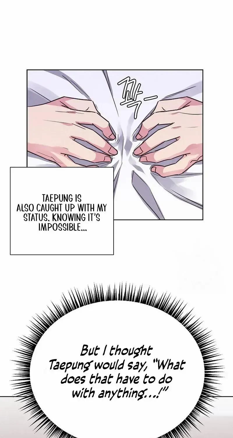 Love and Wifi in The Palace Chapter 8 page 45 - 