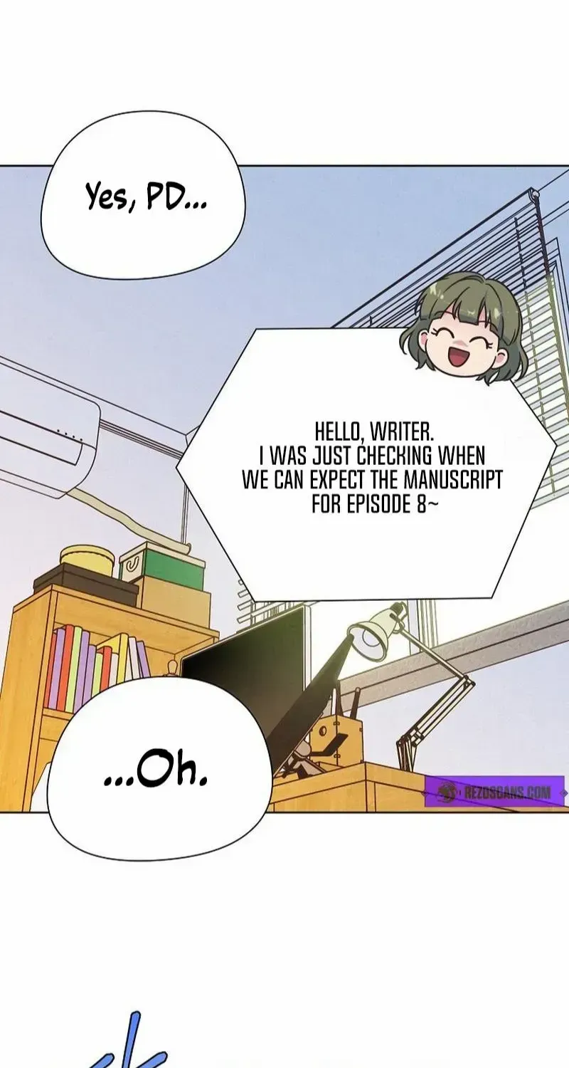 Love and Wifi in The Palace Chapter 8 page 58 - 