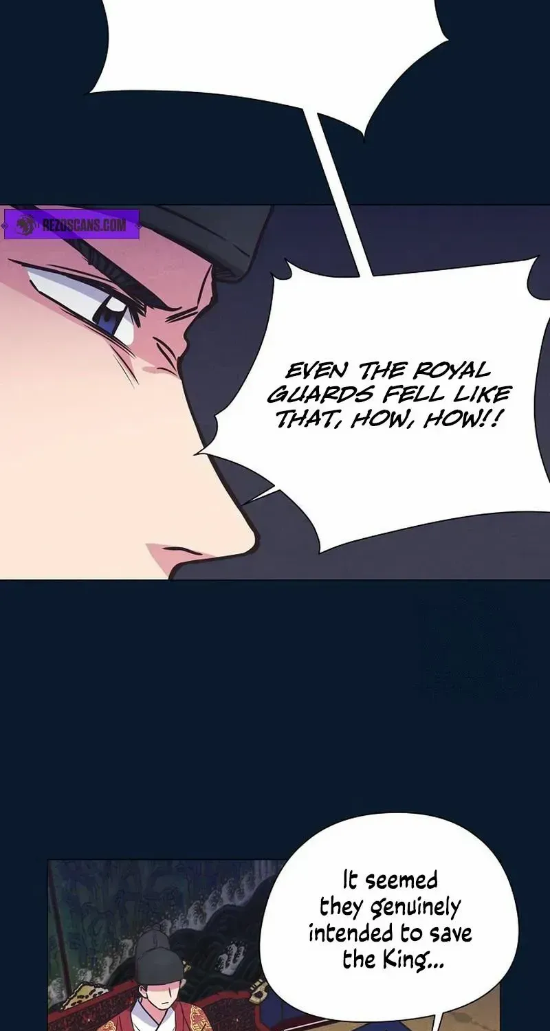 Love and Wifi in The Palace Chapter 9 page 11 - 