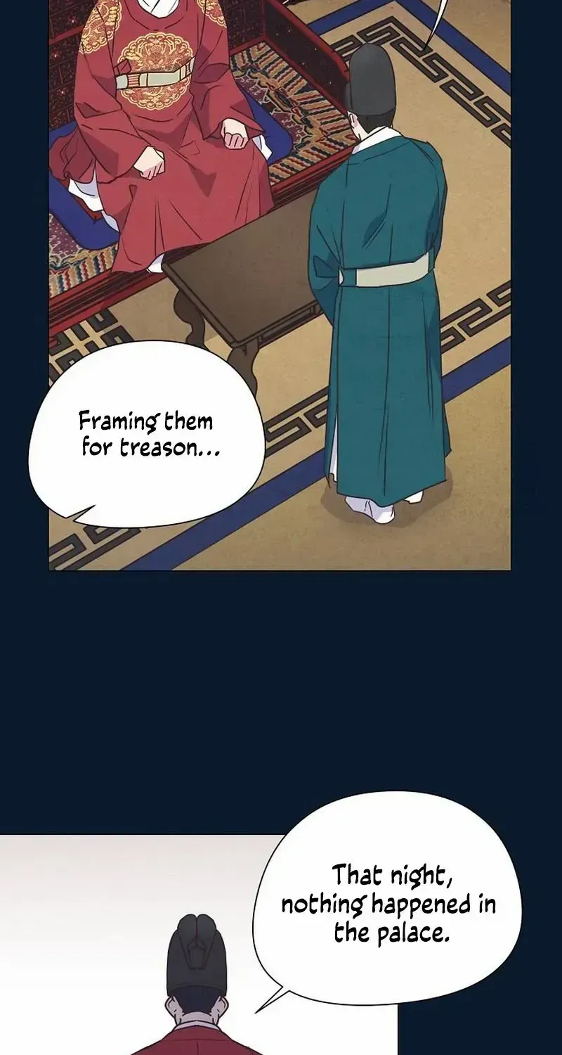 Love and Wifi in The Palace Chapter 9 page 12 - 
