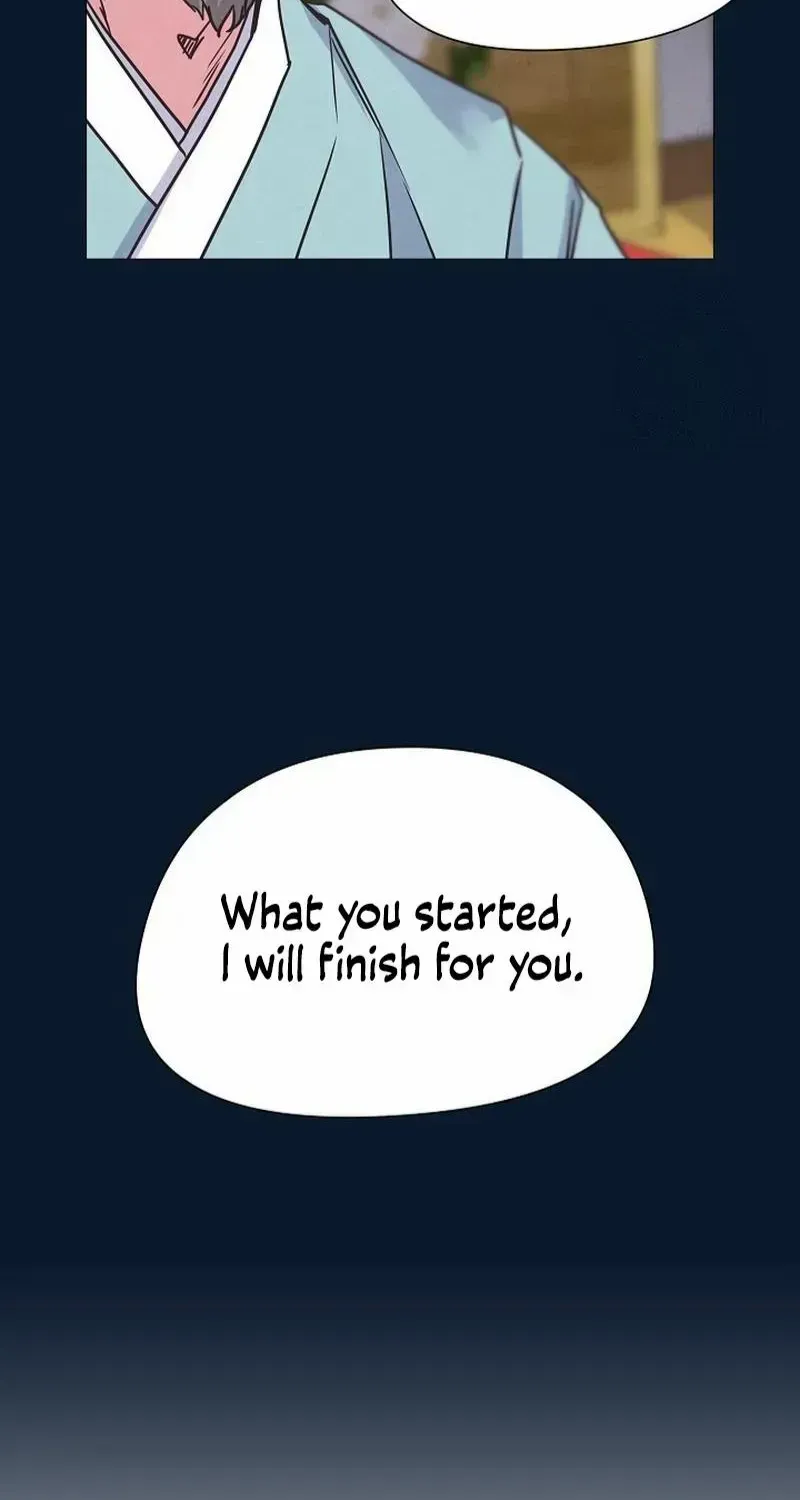 Love and Wifi in The Palace Chapter 9 page 18 - 