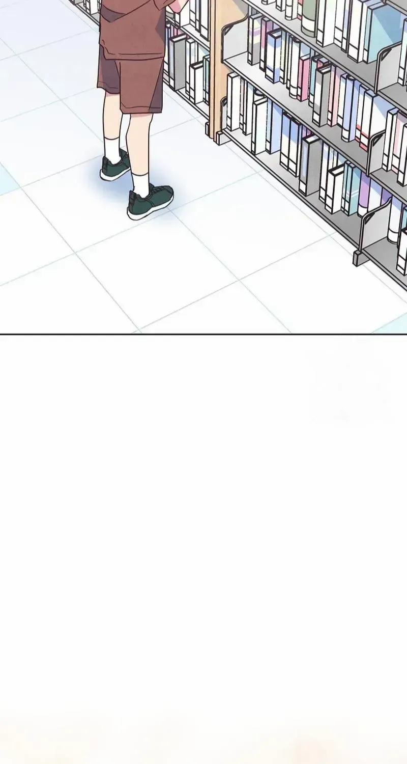 Love and Wifi in The Palace Chapter 9 page 21 - 