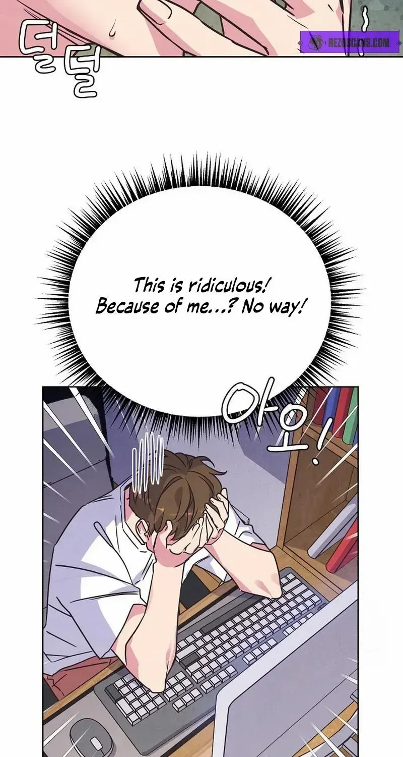 Love and Wifi in The Palace Chapter 9 page 27 - 