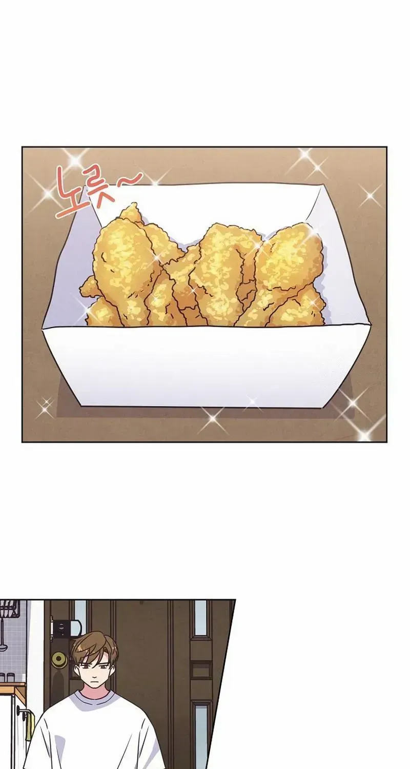 Love and Wifi in The Palace Chapter 9 page 29 - 