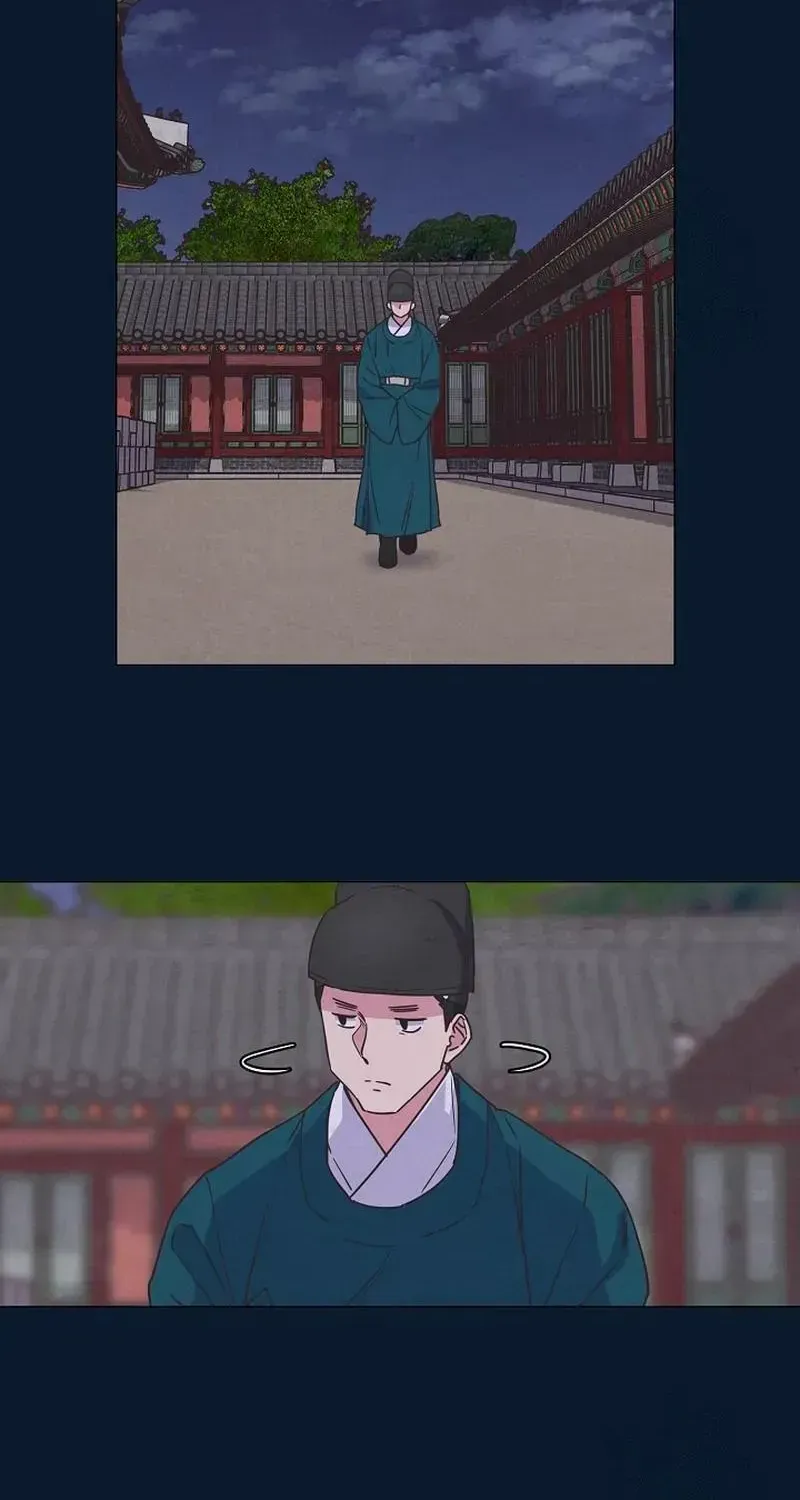 Love and Wifi in The Palace Chapter 9 page 4 - 
