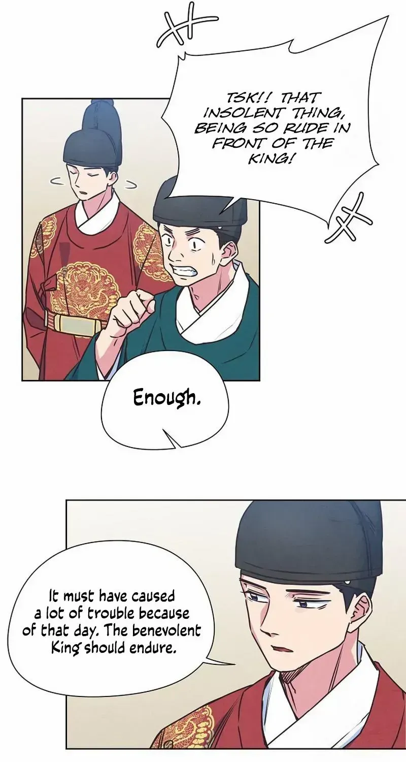 Love and Wifi in The Palace Chapter 9 page 49 - 
