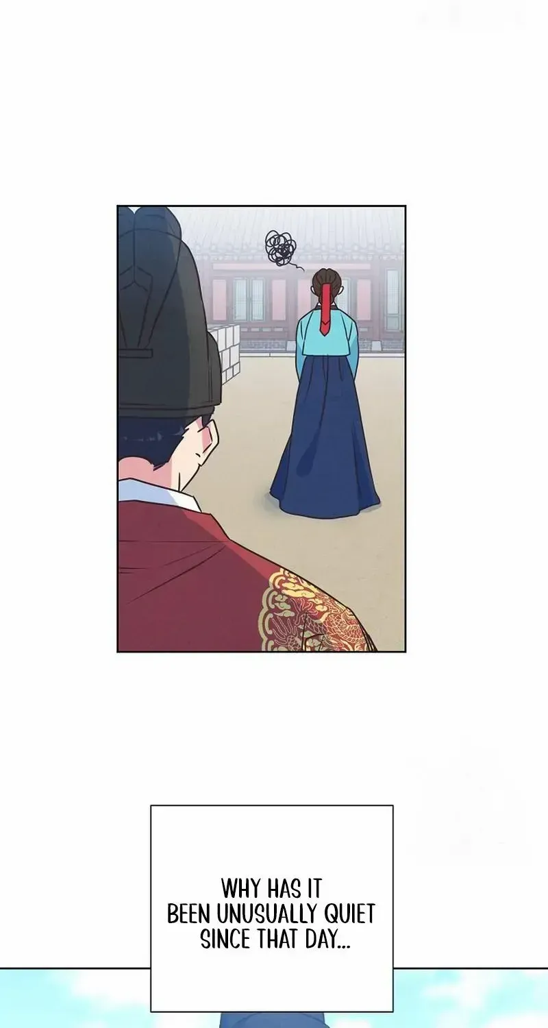 Love and Wifi in The Palace Chapter 9 page 50 - 