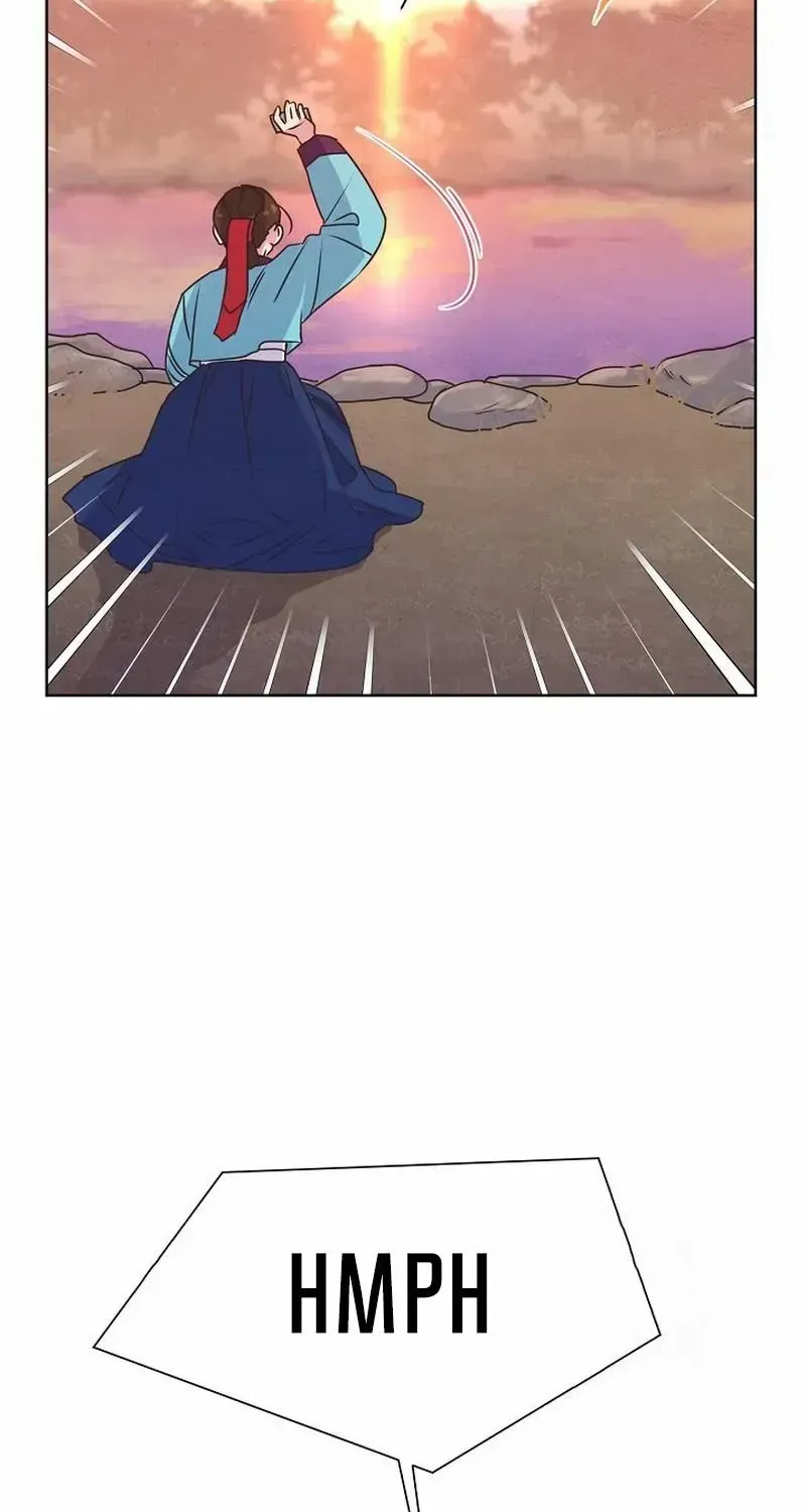 Love and Wifi in The Palace Chapter 9 page 54 - 