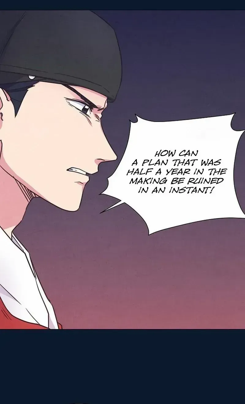 Love and Wifi in The Palace Chapter 9 page 8 - 