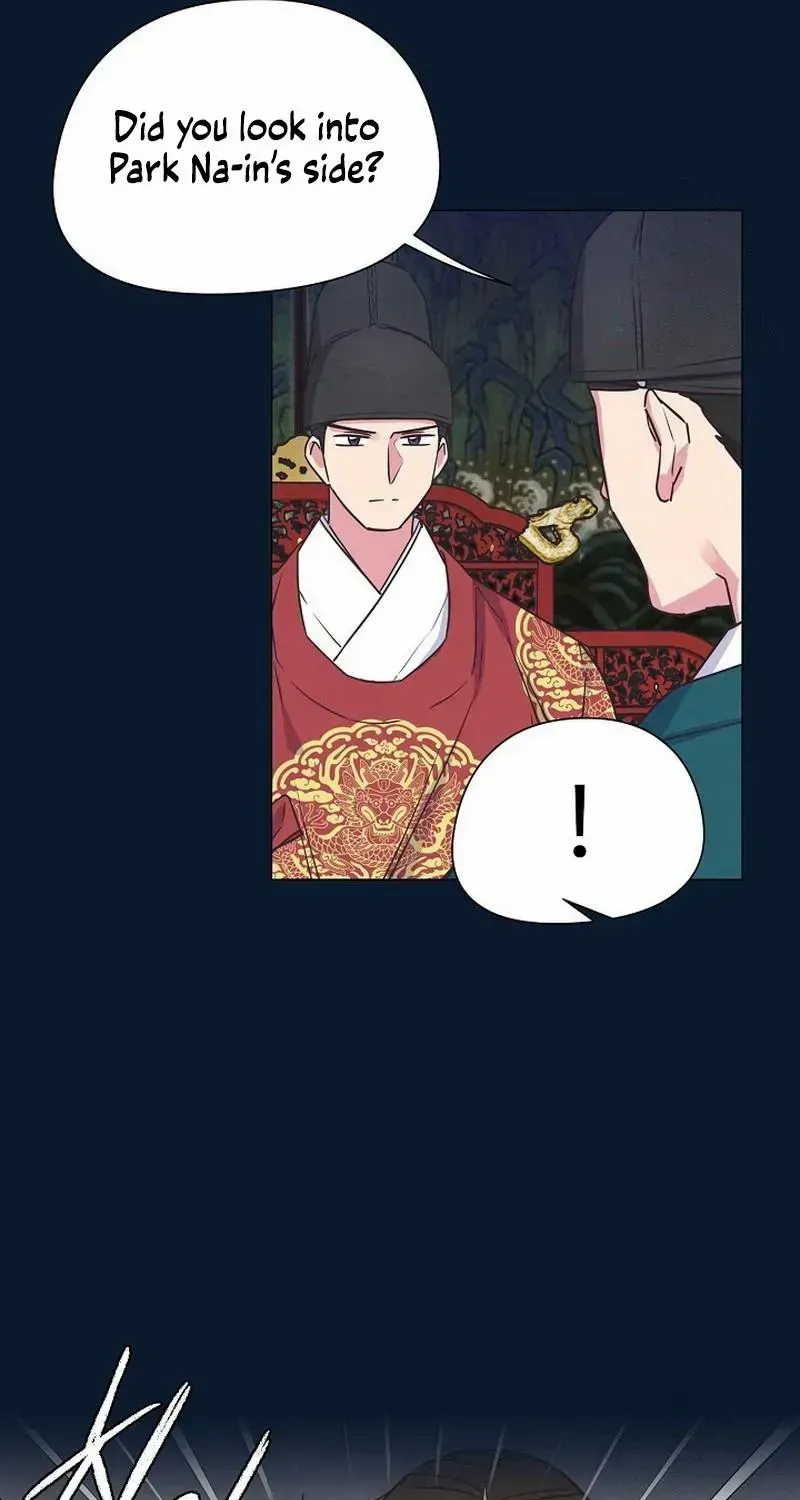 Love and Wifi in The Palace Chapter 9 page 9 - 