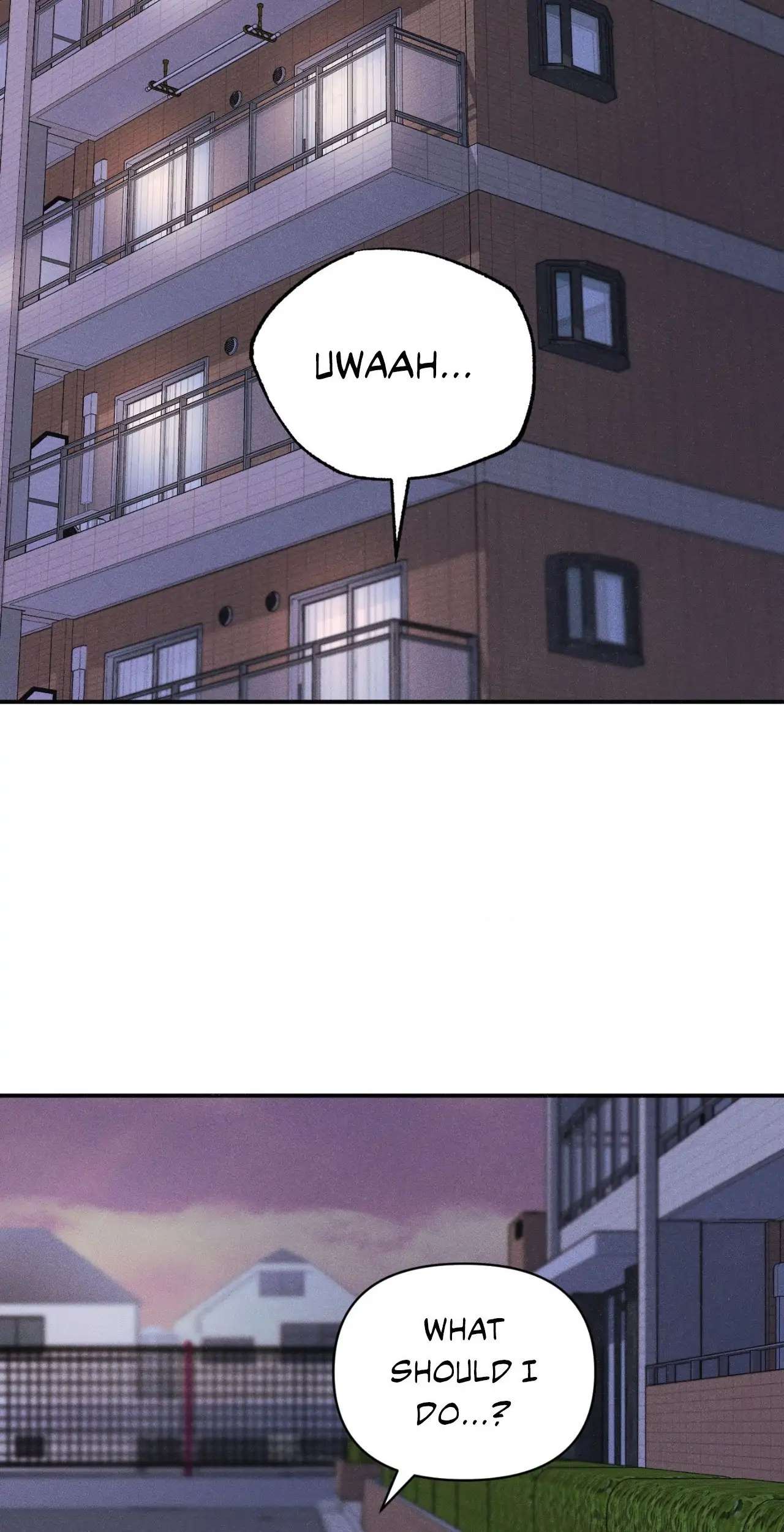 Love at First Fright Chapter 1.1 page 2 - 