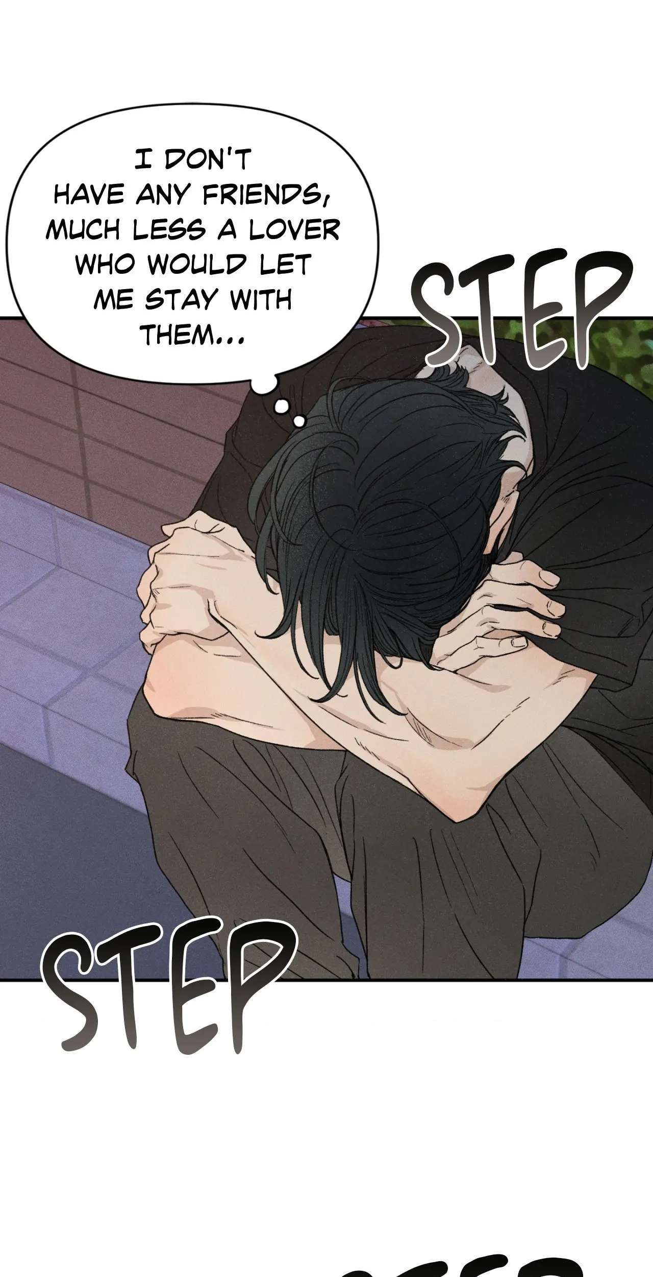 Love at First Fright Chapter 1.1 page 14 - 