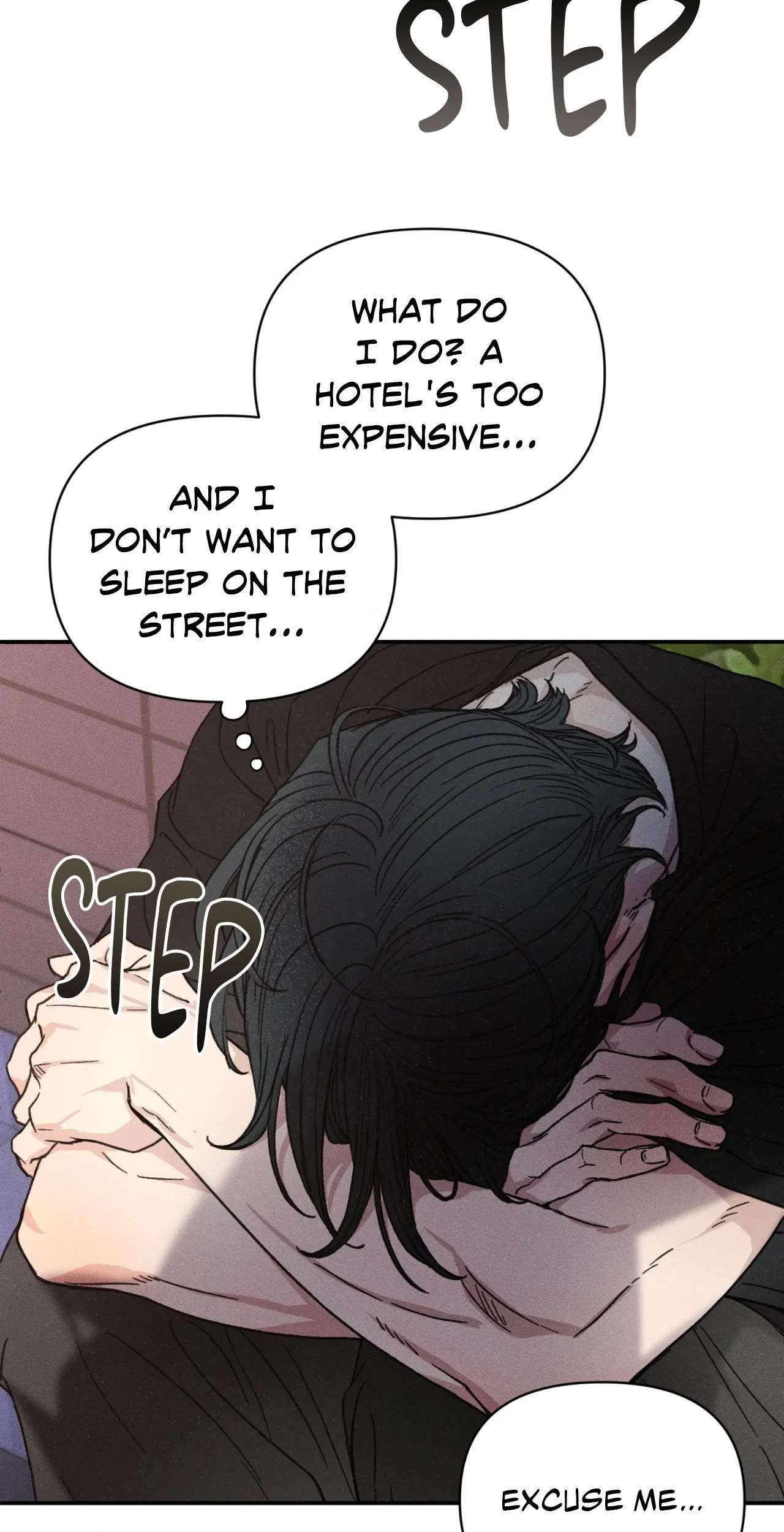 Love at First Fright Chapter 1.1 page 15 - 