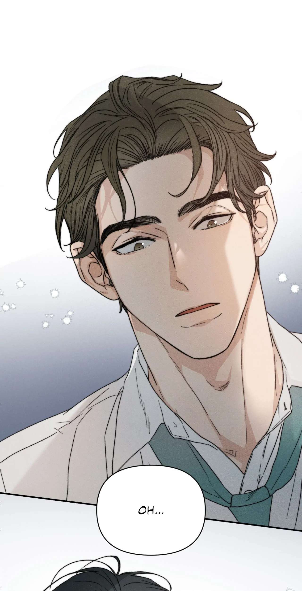 Love at First Fright Chapter 1.1 page 18 - 