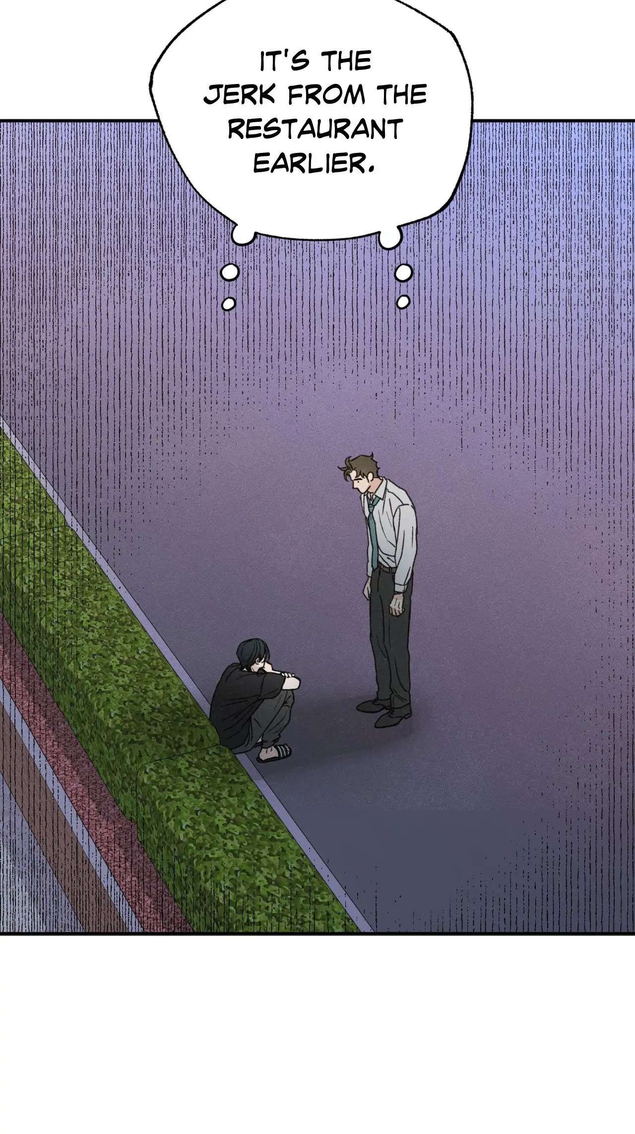 Love at First Fright Chapter 1.1 page 20 - 