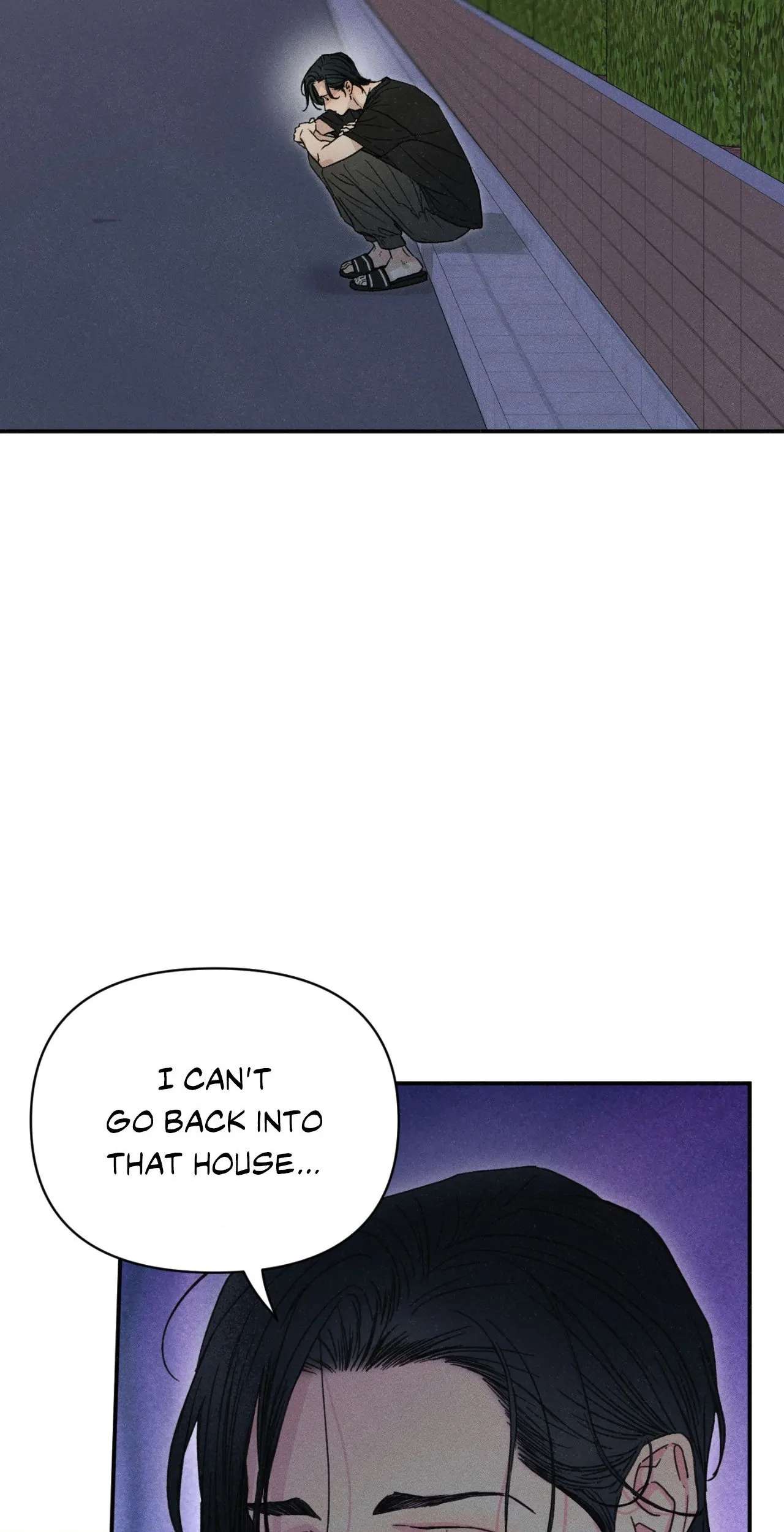 Love at First Fright Chapter 1.1 page 3 - 