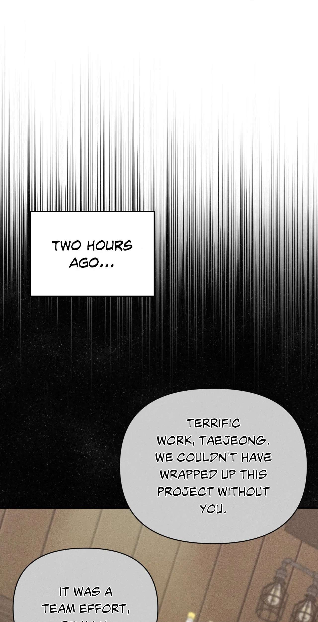 Love at First Fright Chapter 1.1 page 22 - 