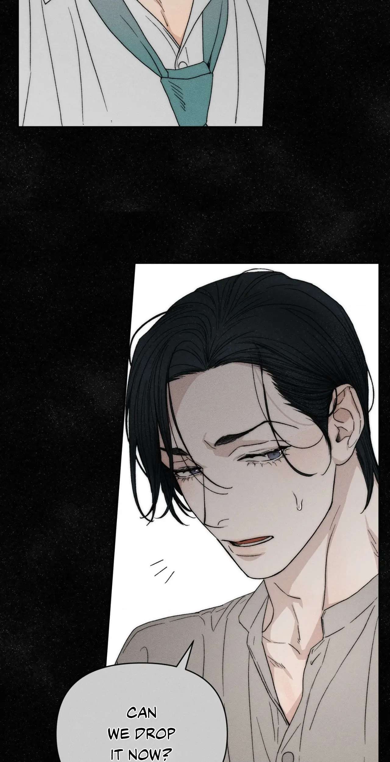 Love at First Fright Chapter 1.1 page 28 - 
