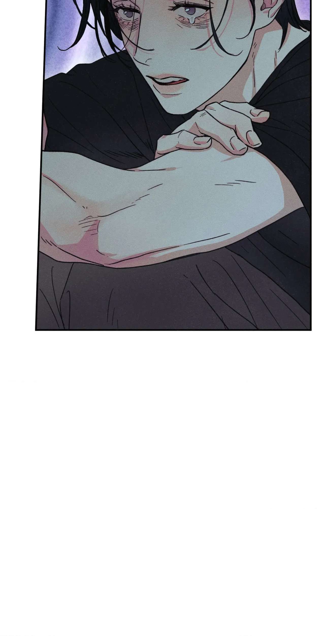 Love at First Fright Chapter 1.1 page 4 - 