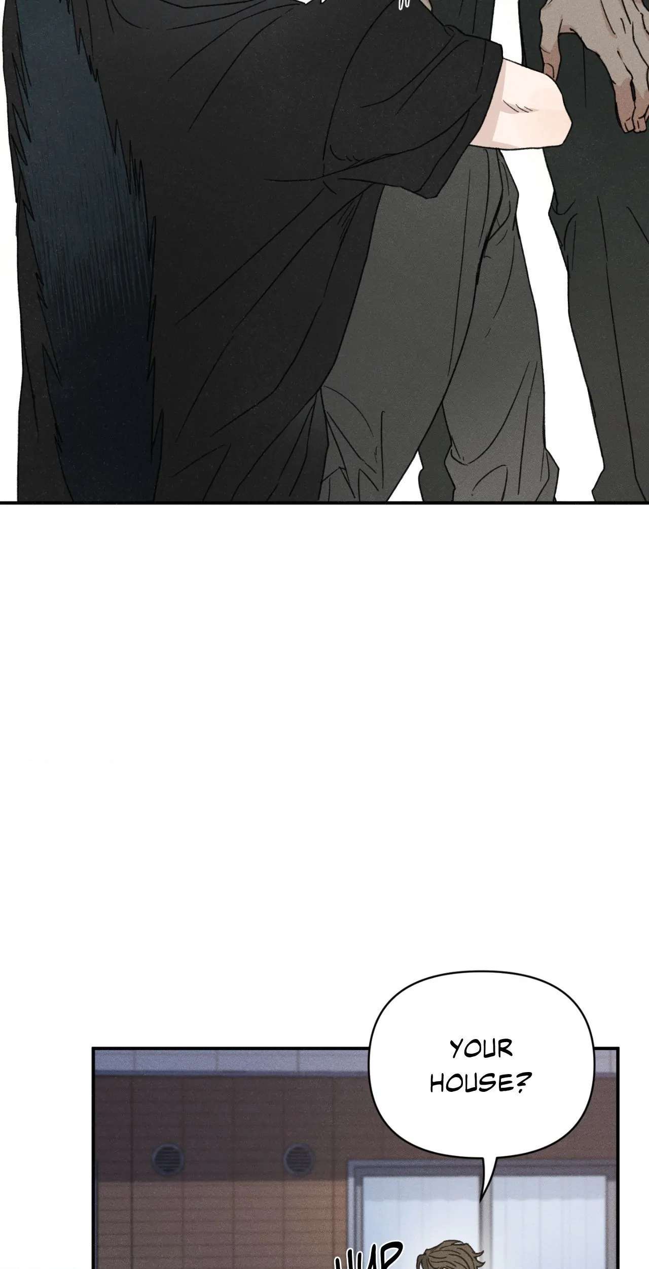 Love at First Fright Chapter 1.1 page 33 - 