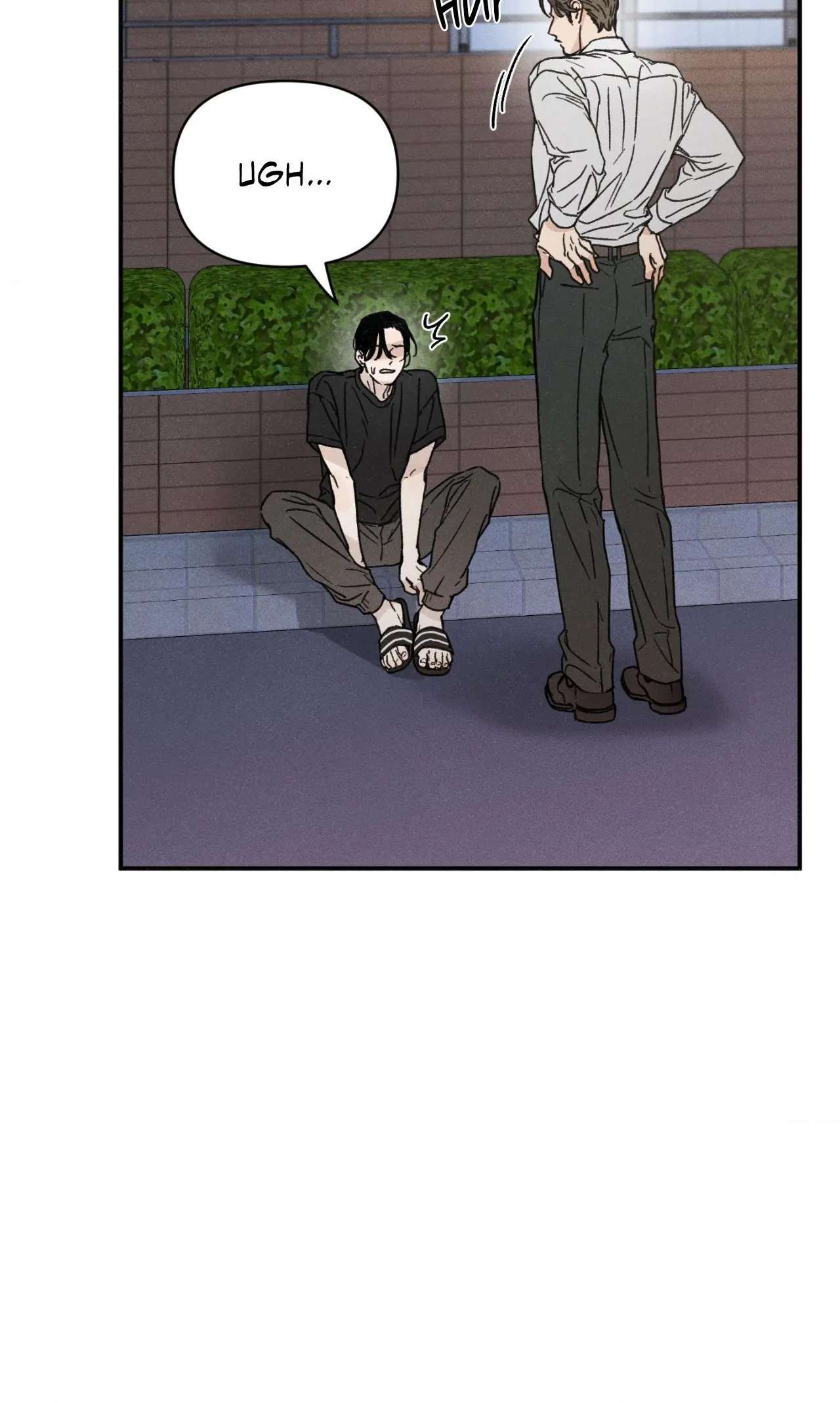 Love at First Fright Chapter 1.1 page 34 - 