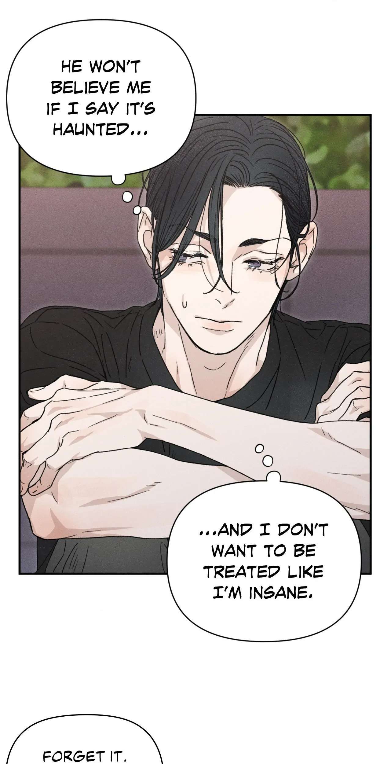 Love at First Fright Chapter 1.1 page 35 - 