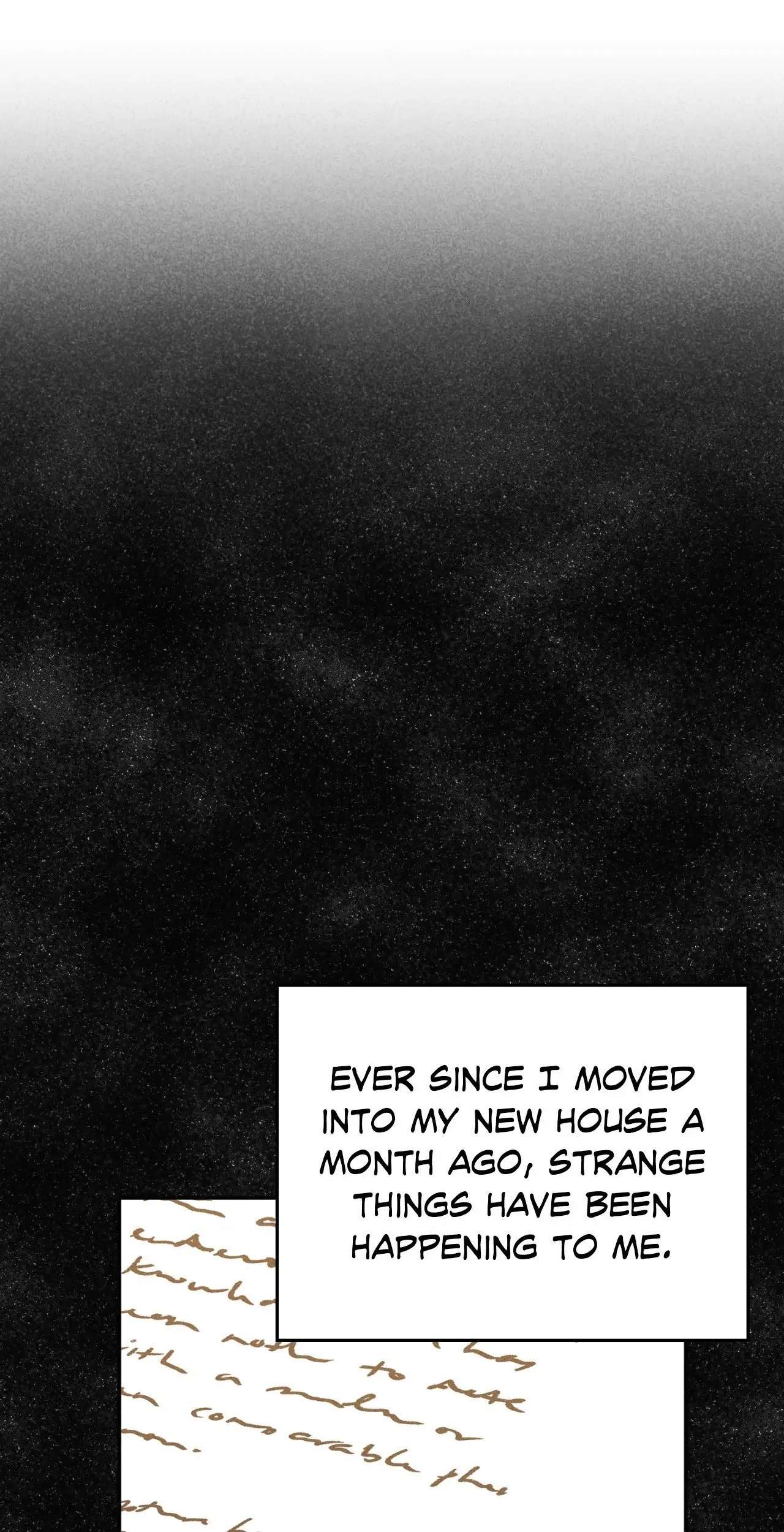 Love at First Fright Chapter 1.1 page 5 - 