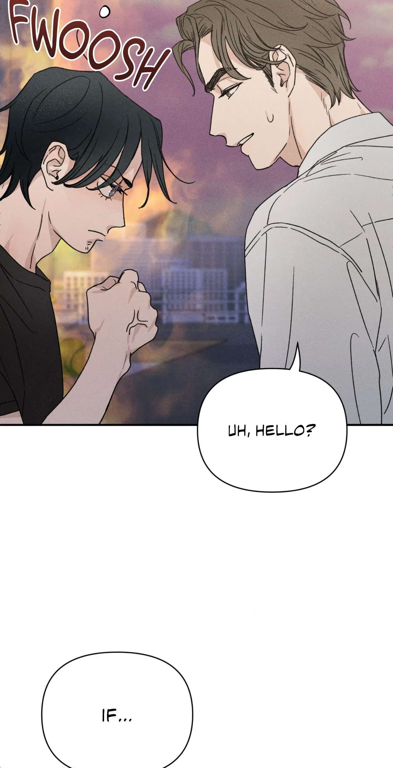 Love at First Fright Chapter 1.1 page 42 - 