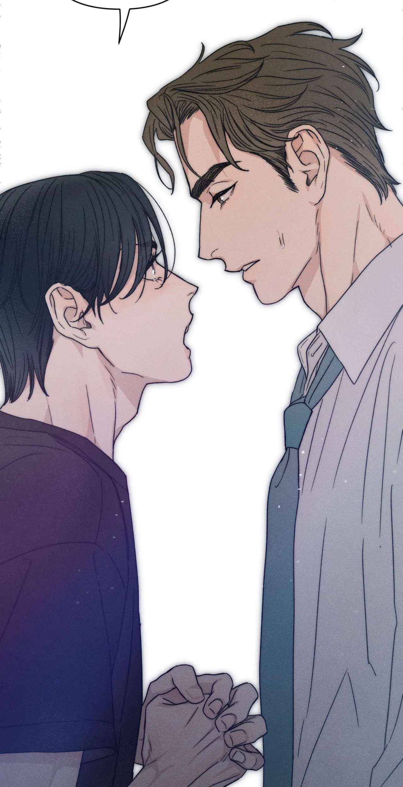 Love at First Fright Chapter 1.1 page 43 - 