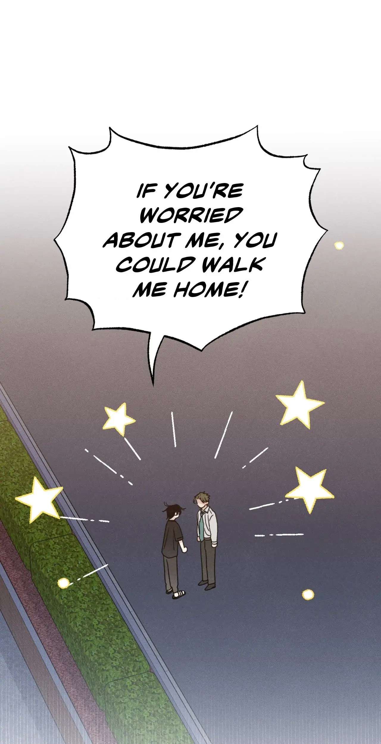 Love at First Fright Chapter 1.1 page 45 - 