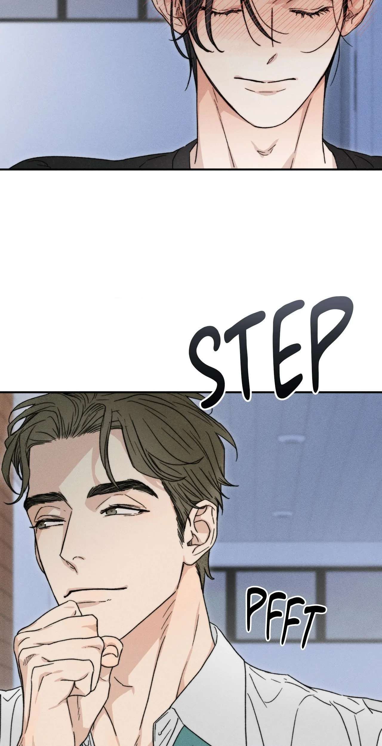 Love at First Fright Chapter 1.1 page 47 - 