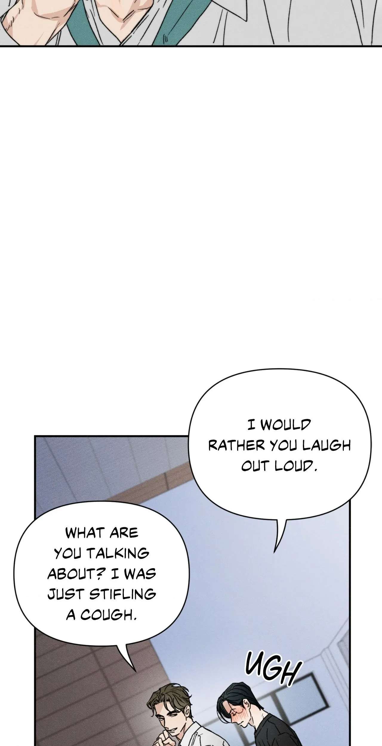 Love at First Fright Chapter 1.1 page 48 - 