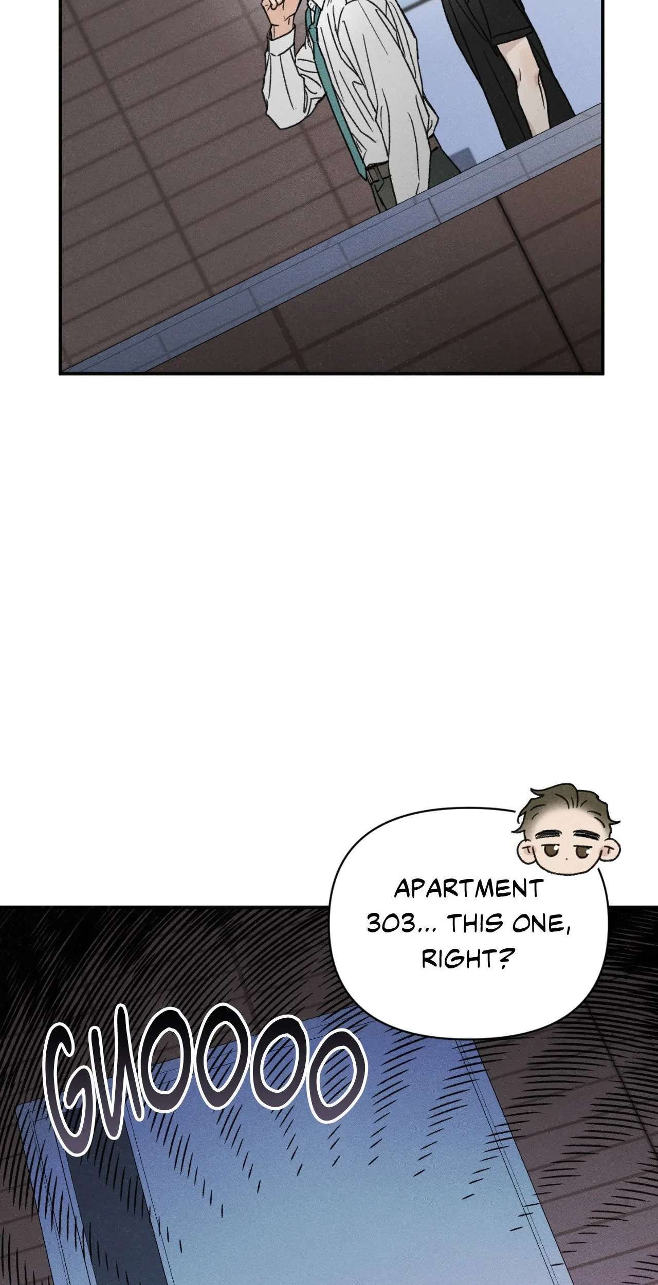 Love at First Fright Chapter 1.1 page 49 - 