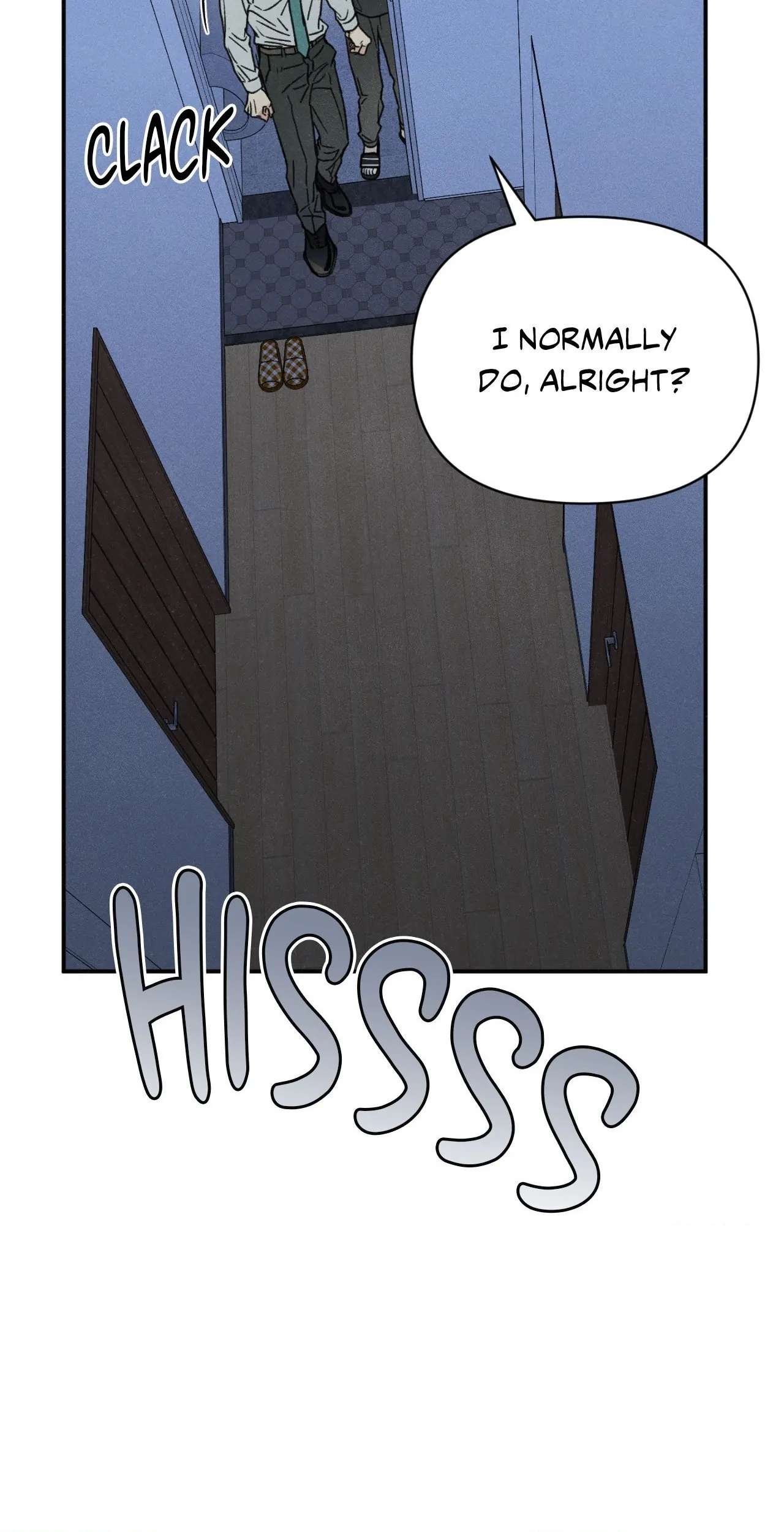 Love at First Fright Chapter 1.1 page 52 - 