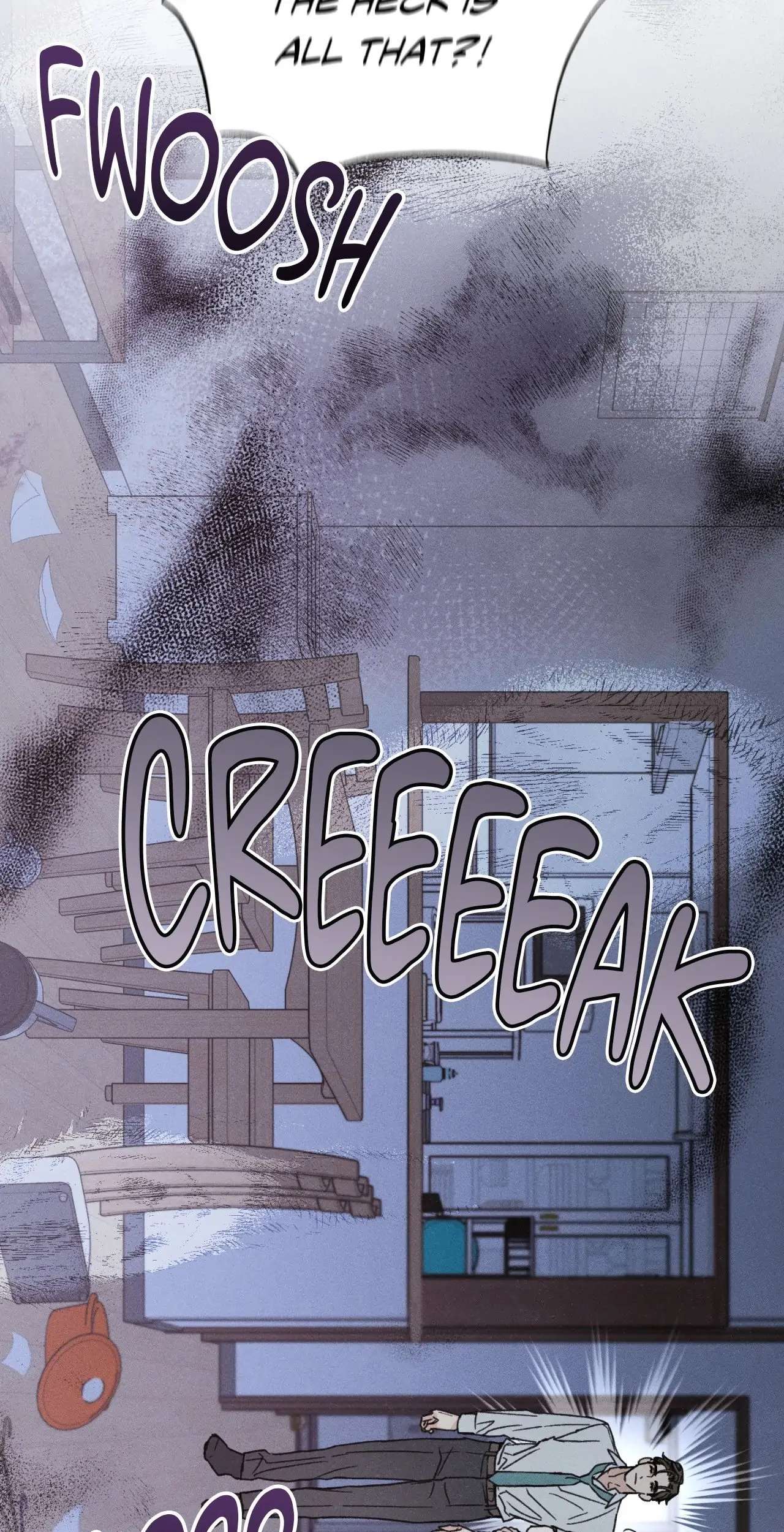 Love at First Fright Chapter 1.1 page 59 - 
