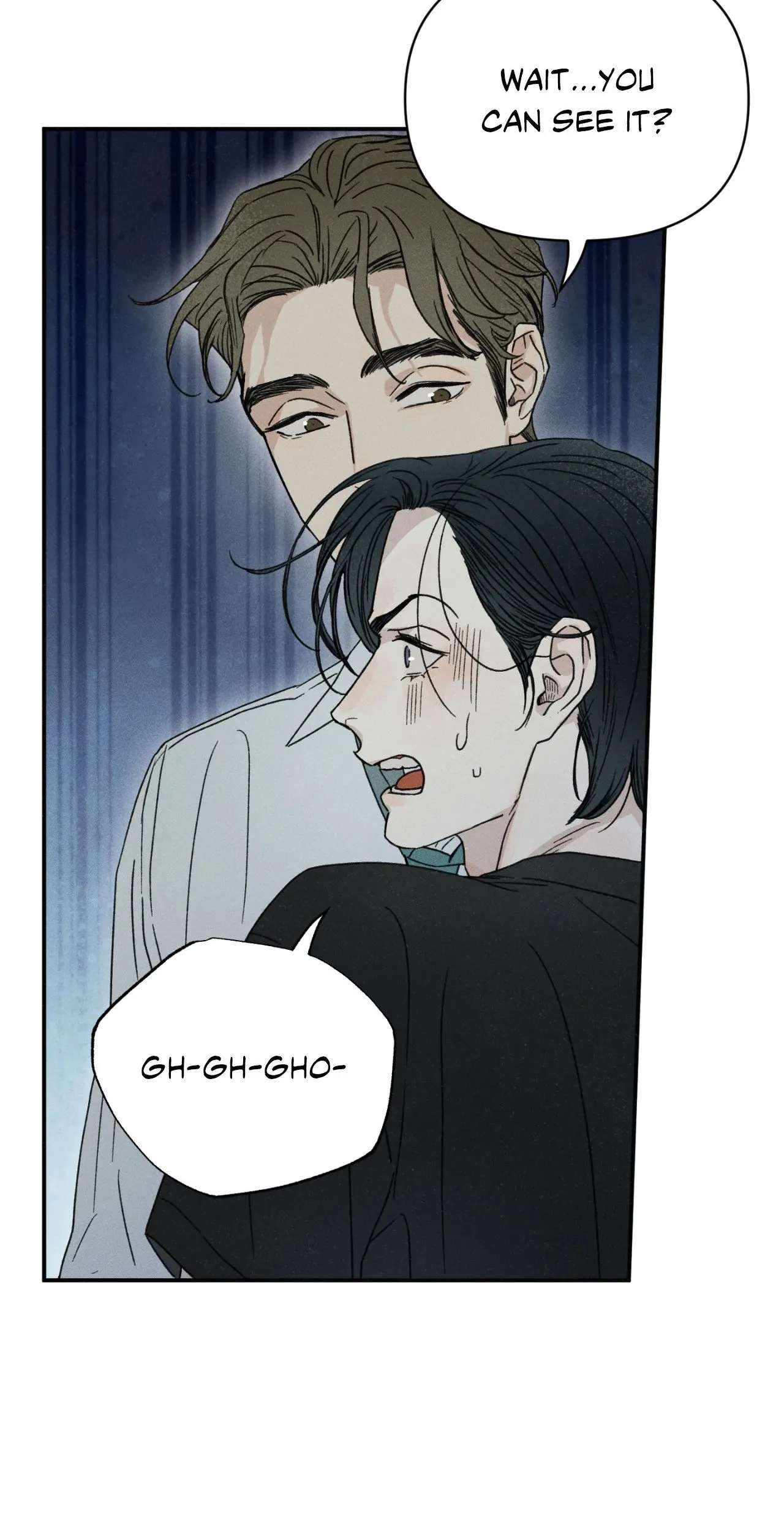 Love at First Fright Chapter 1.1 page 61 - 