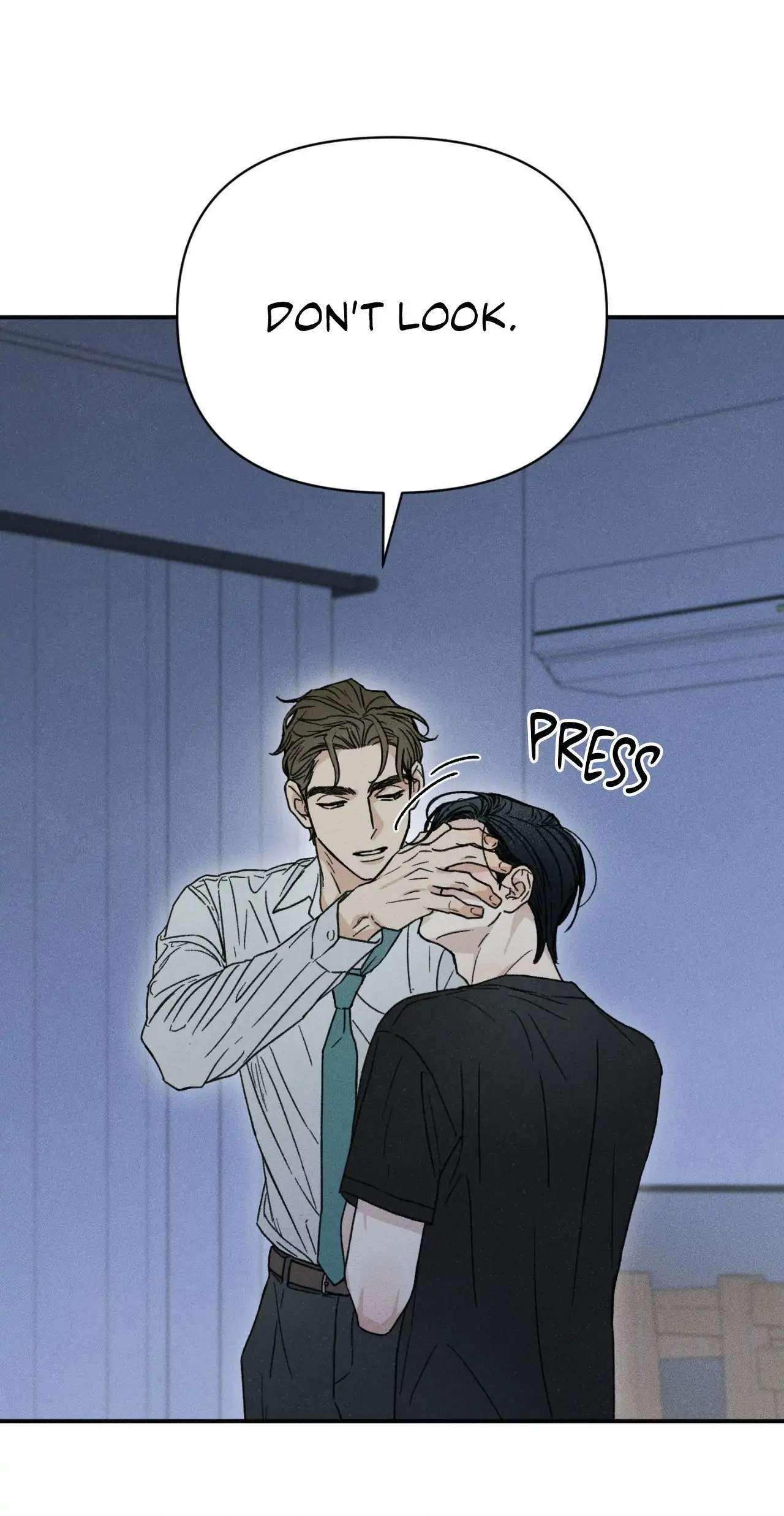Love at First Fright Chapter 1.1 page 63 - 