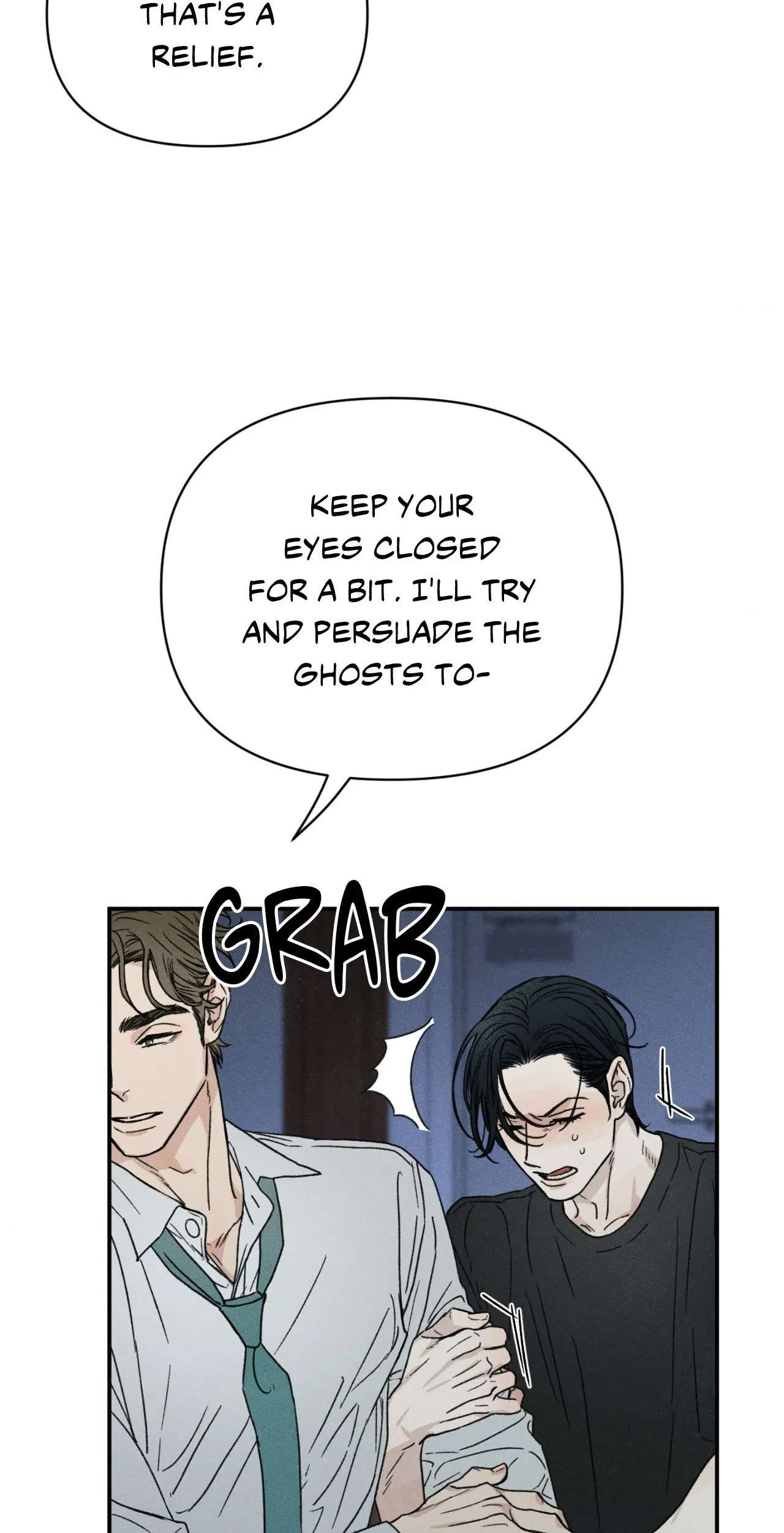 Love at First Fright Chapter 1.1 page 65 - 