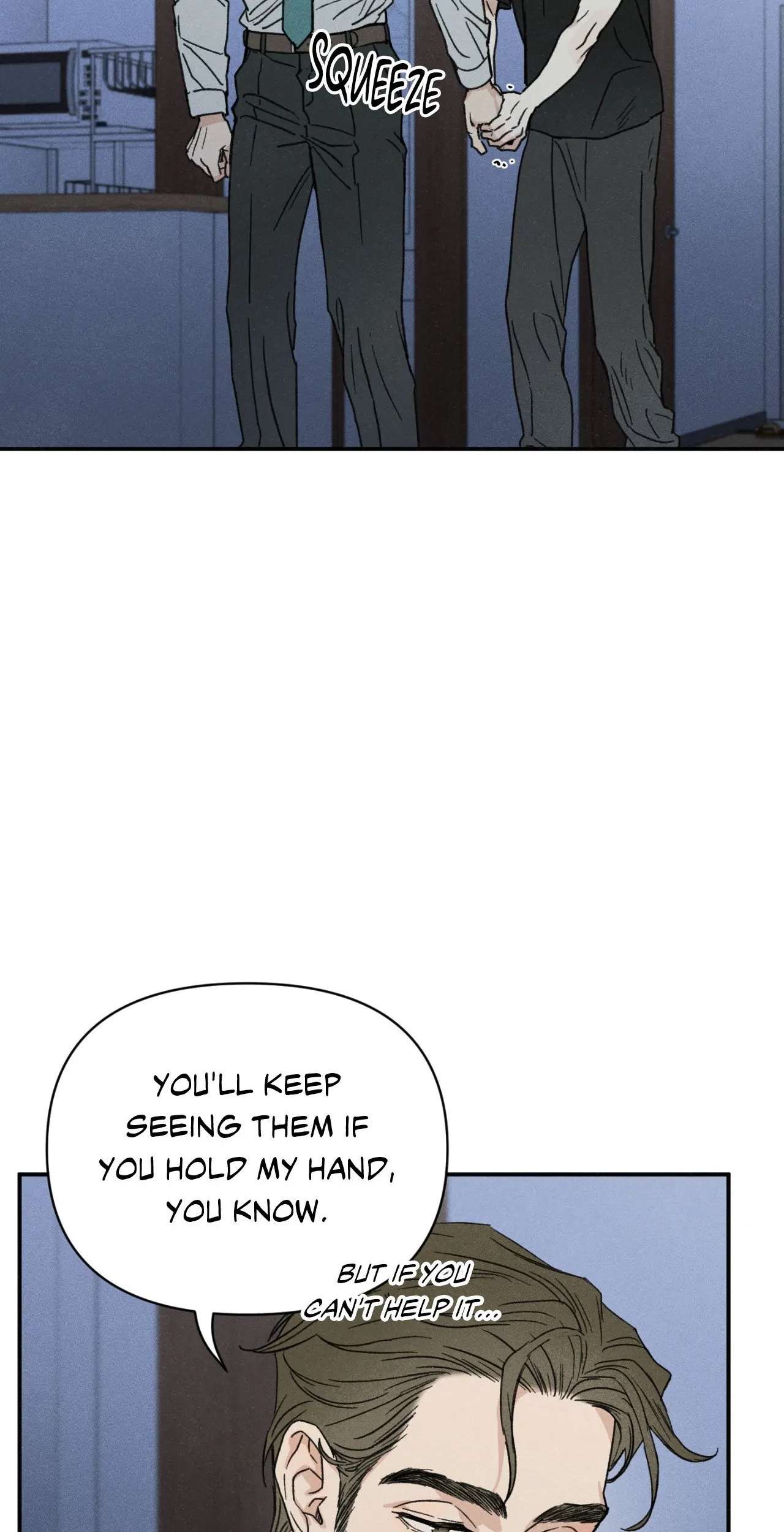 Love at First Fright Chapter 1.1 page 67 - 