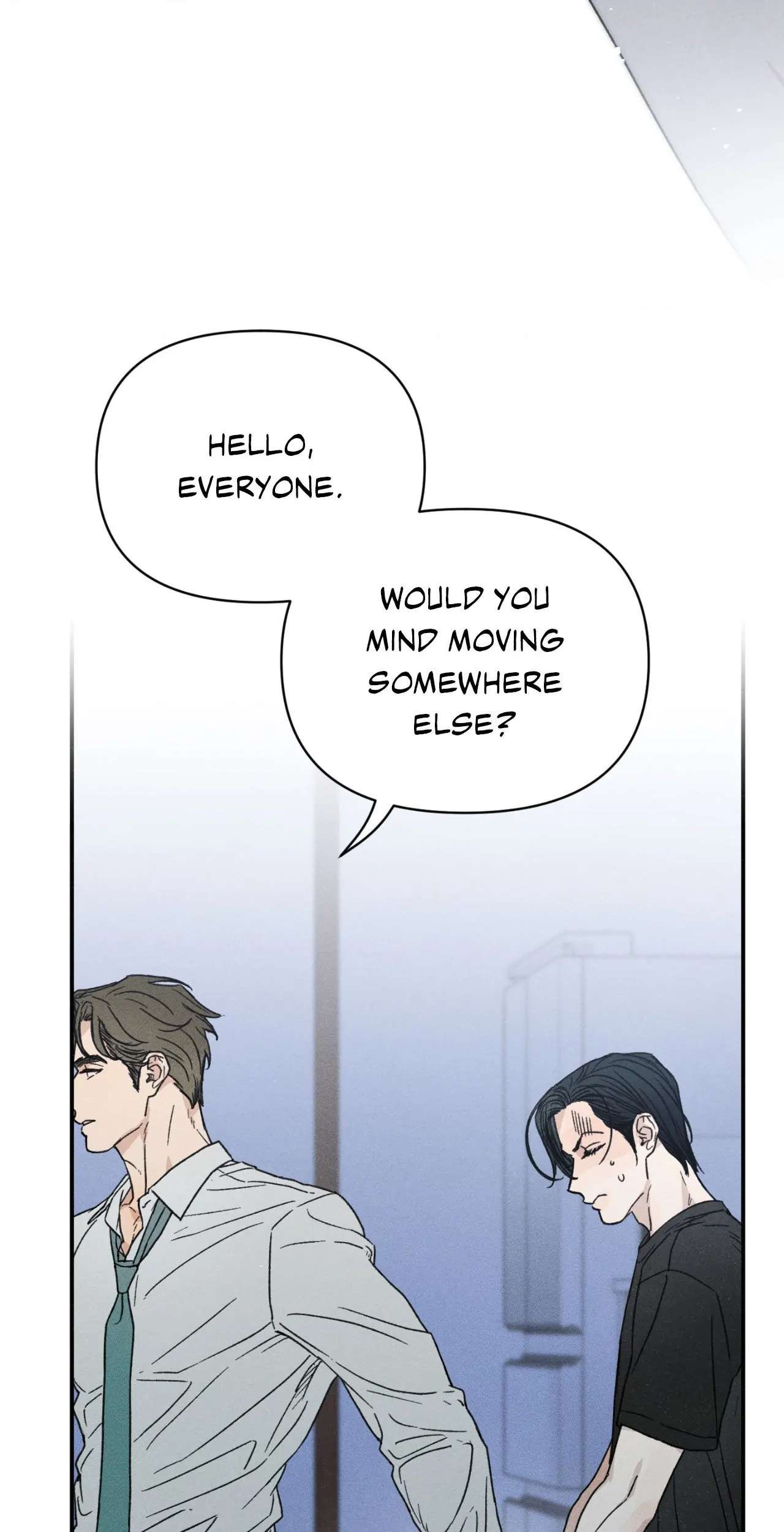 Love at First Fright Chapter 1.1 page 70 - 