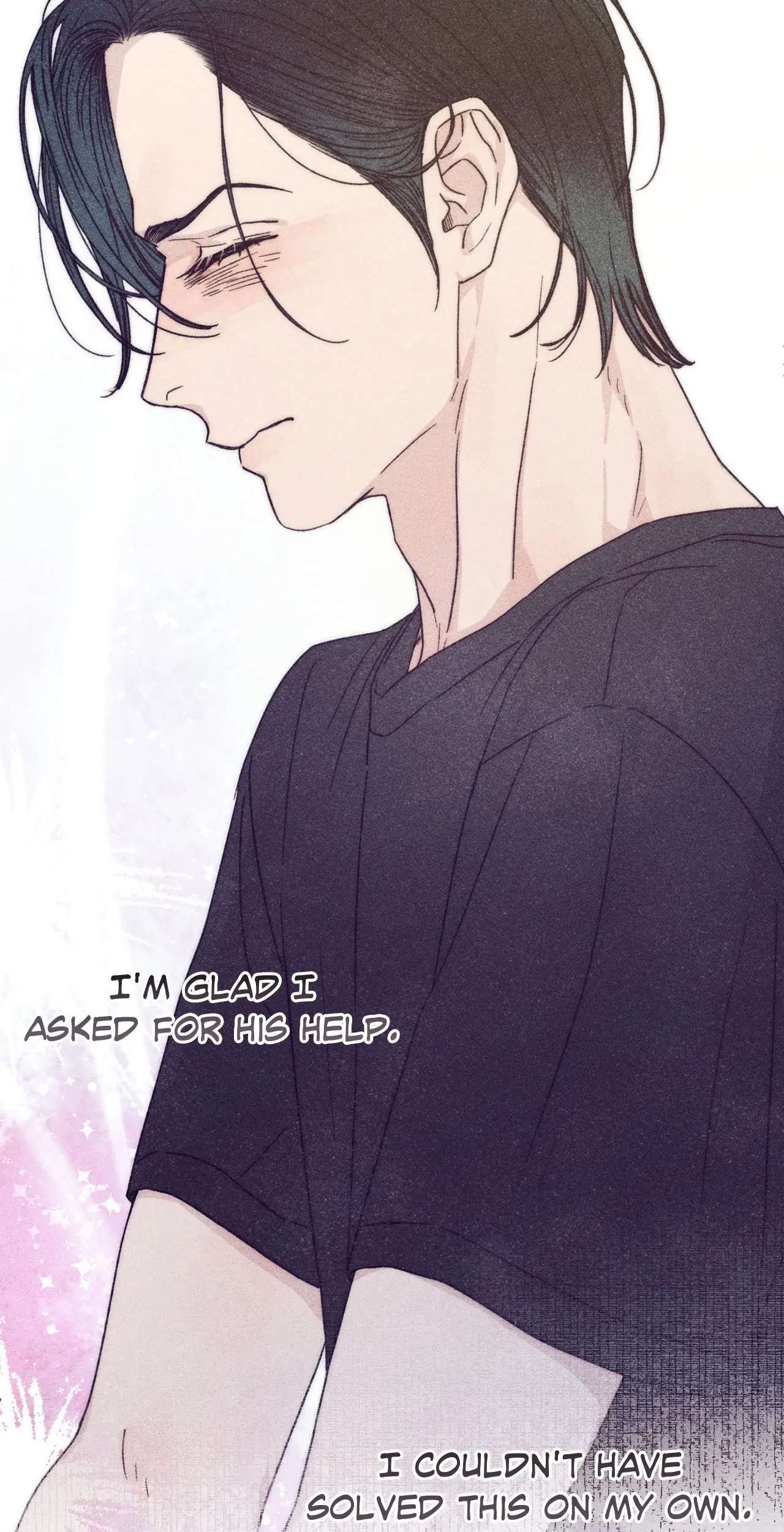Love at First Fright Chapter 1.1 page 72 - 