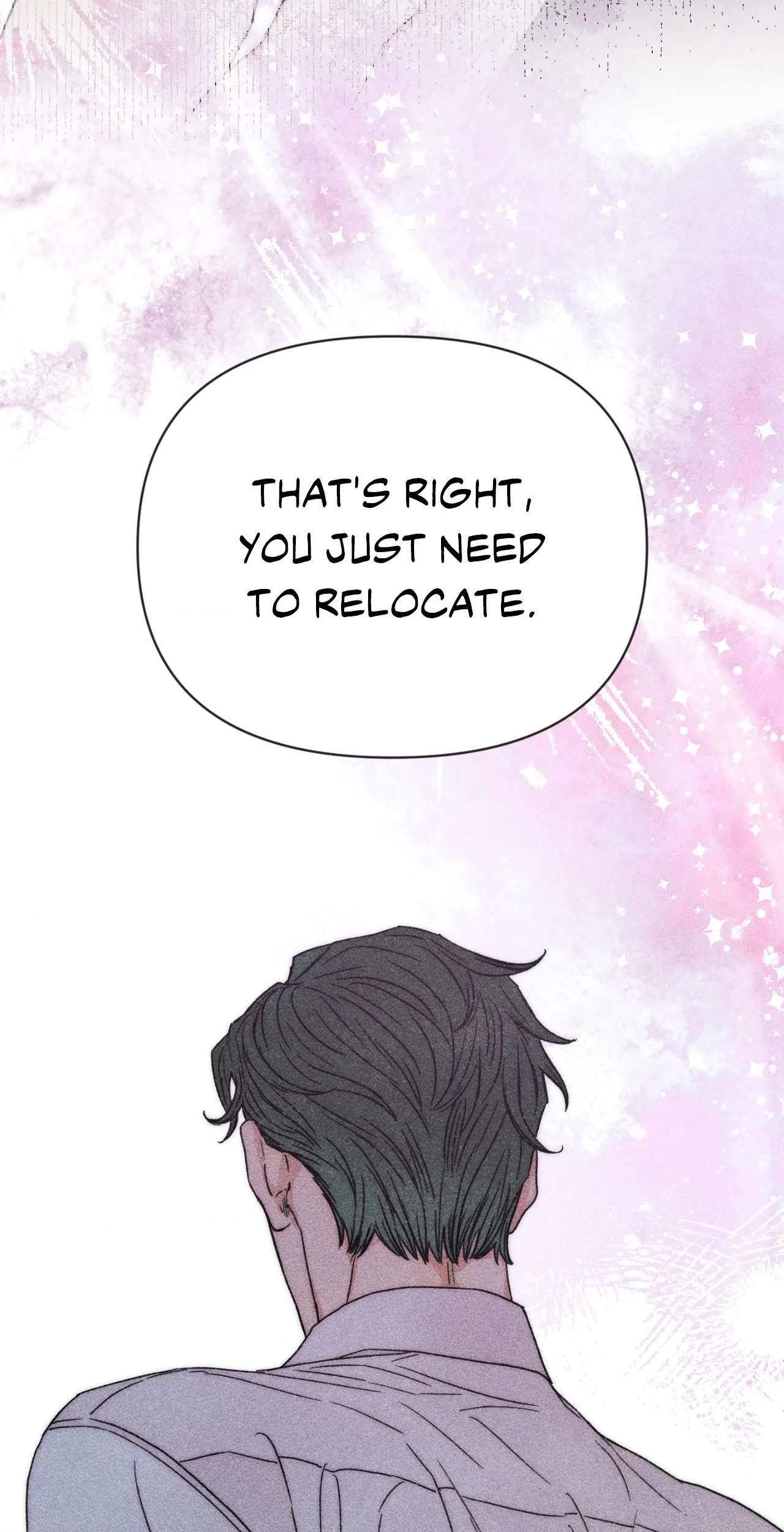 Love at First Fright Chapter 1.1 page 73 - 