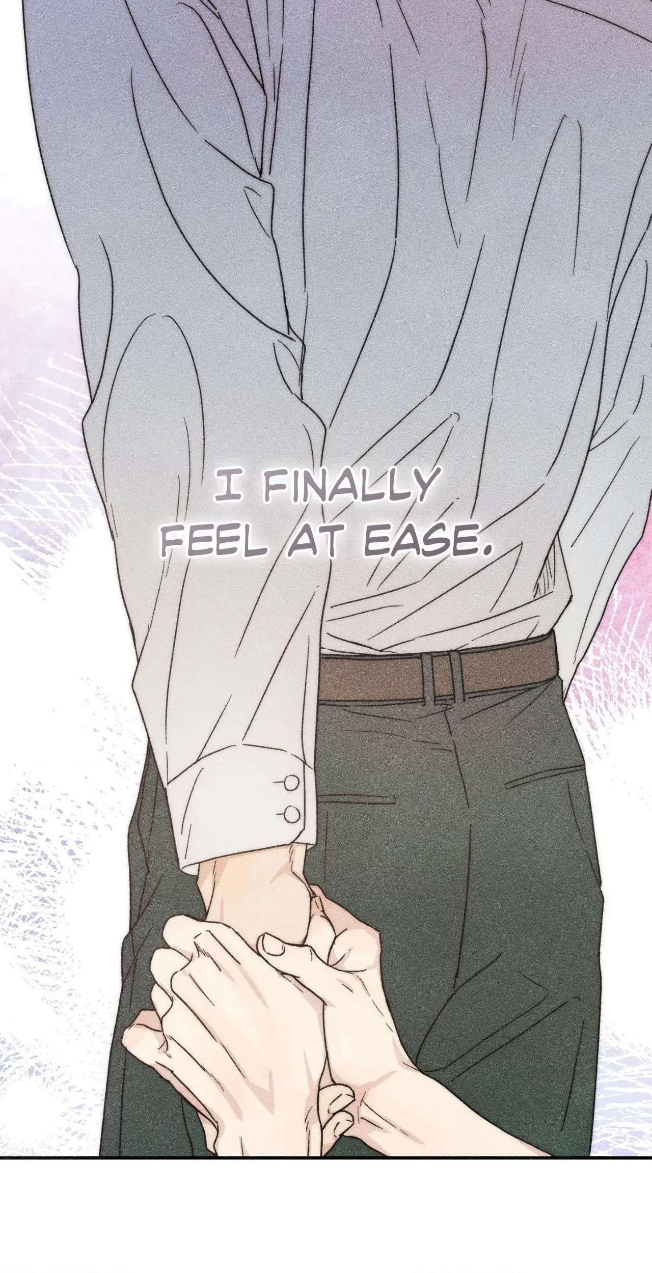 Love at First Fright Chapter 1.1 page 74 - 