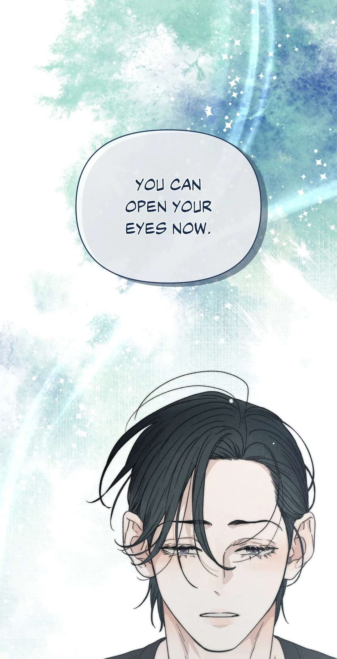 Love at First Fright Chapter 1.1 page 76 - 
