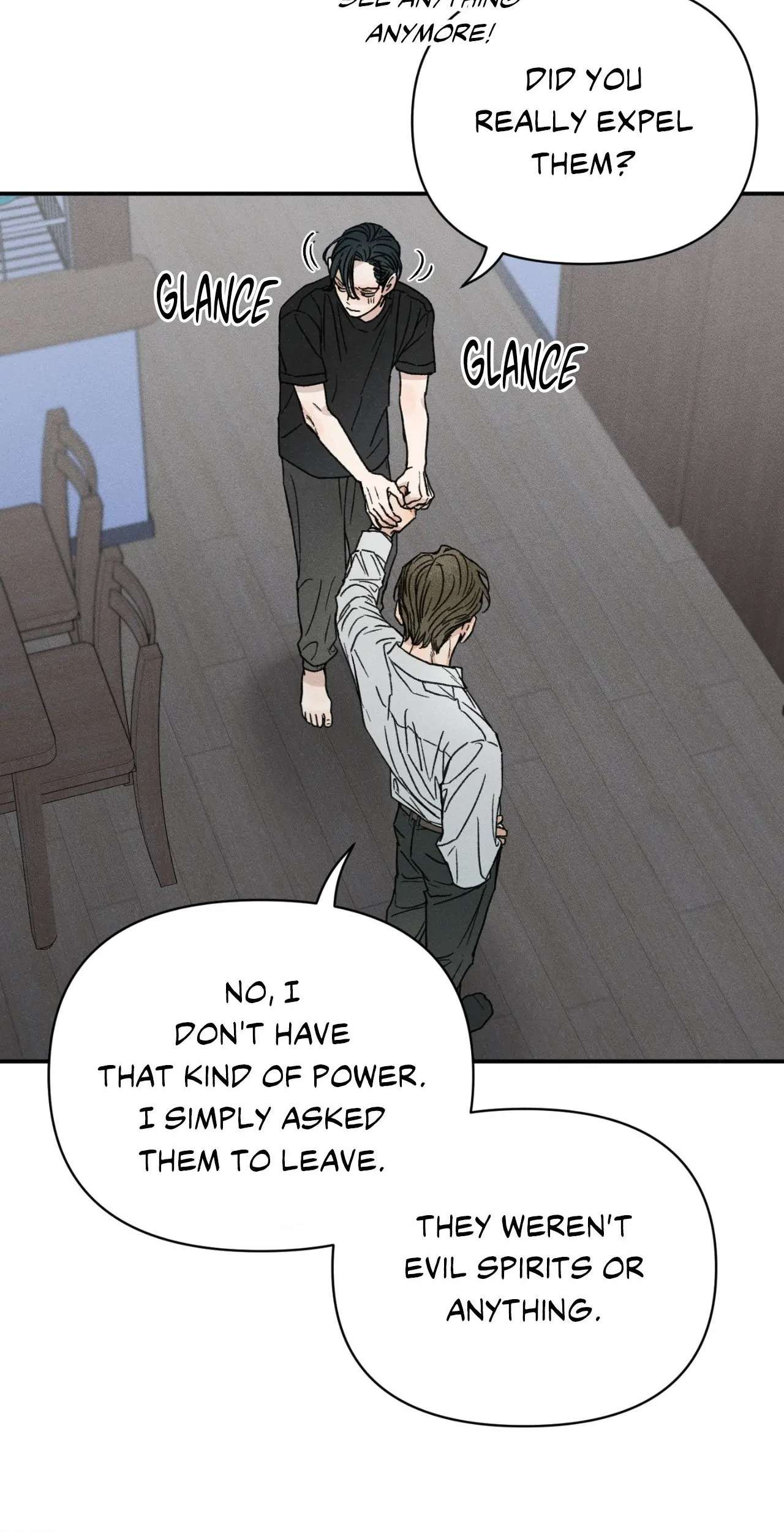 Love at First Fright Chapter 1.1 page 79 - 